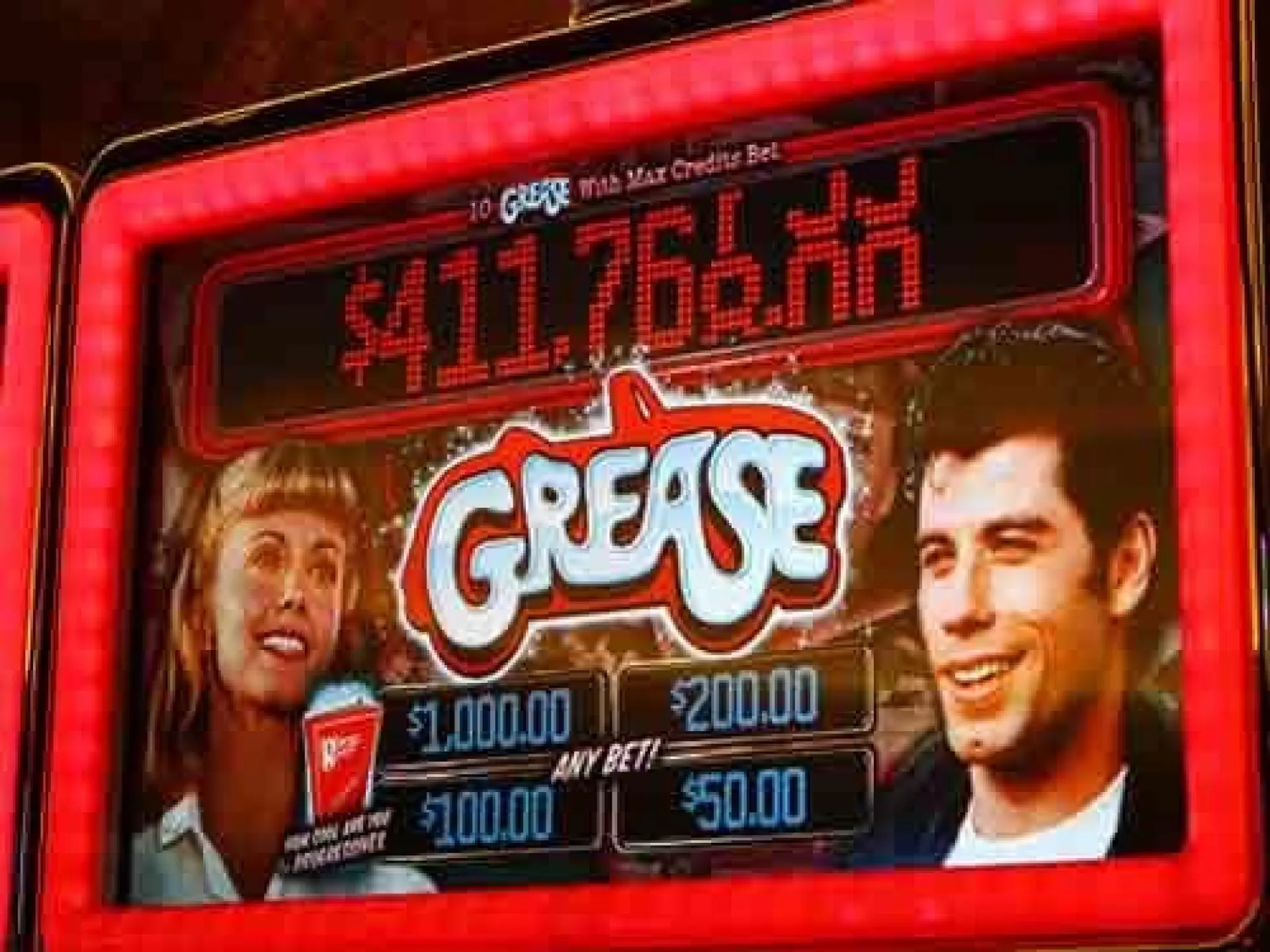 Grease