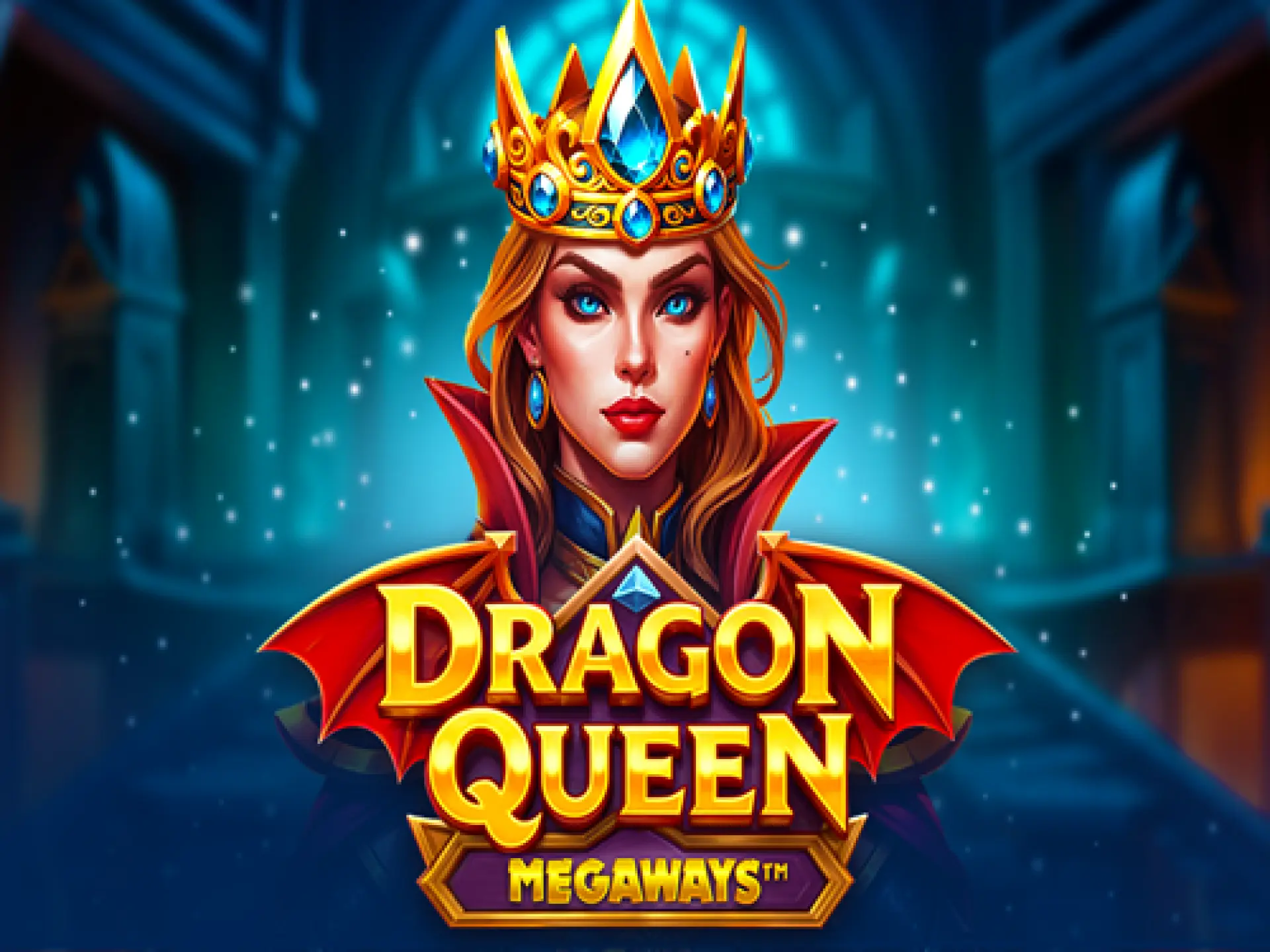 Dragon Queen Megaways