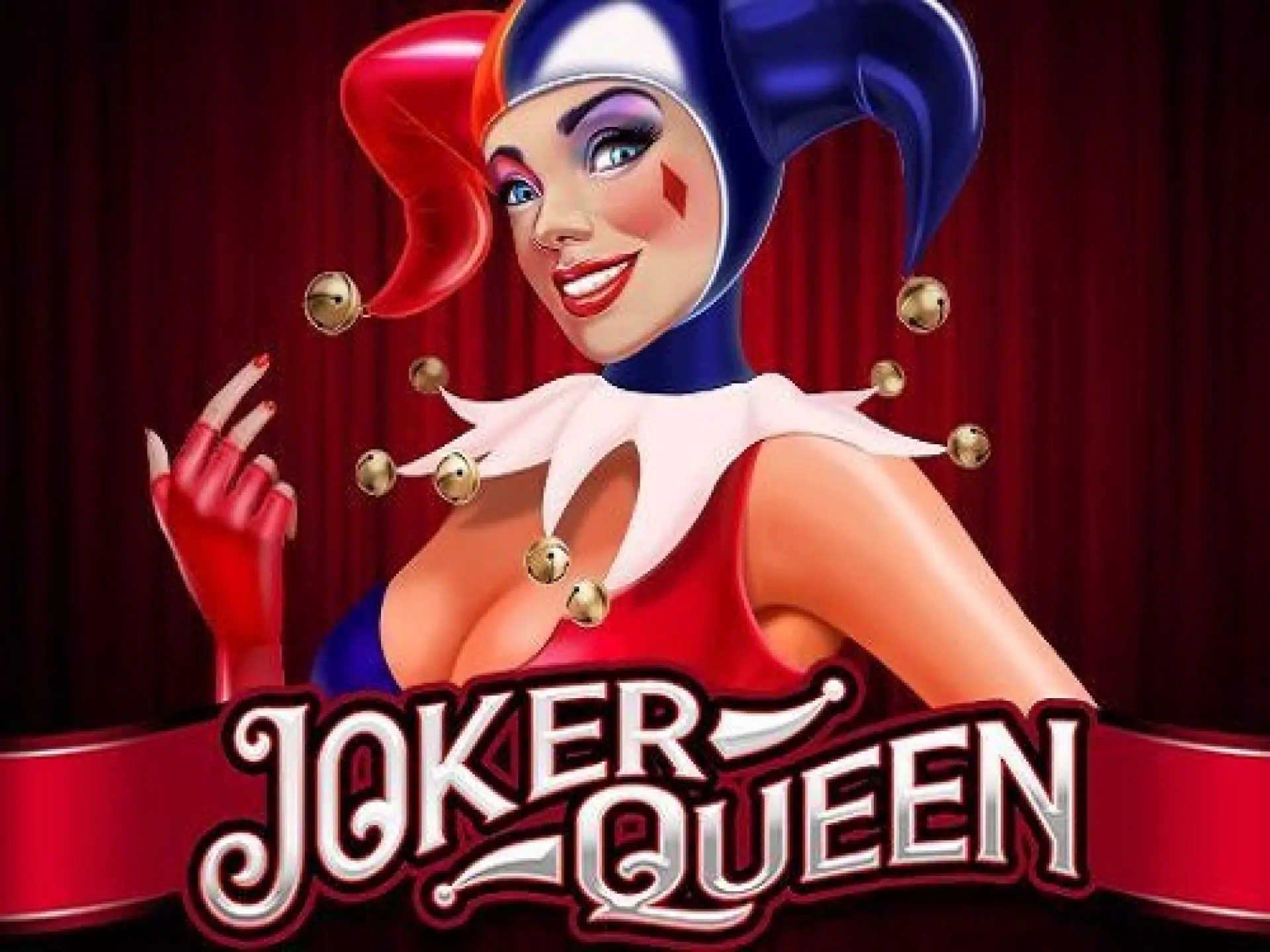 Joker Queen