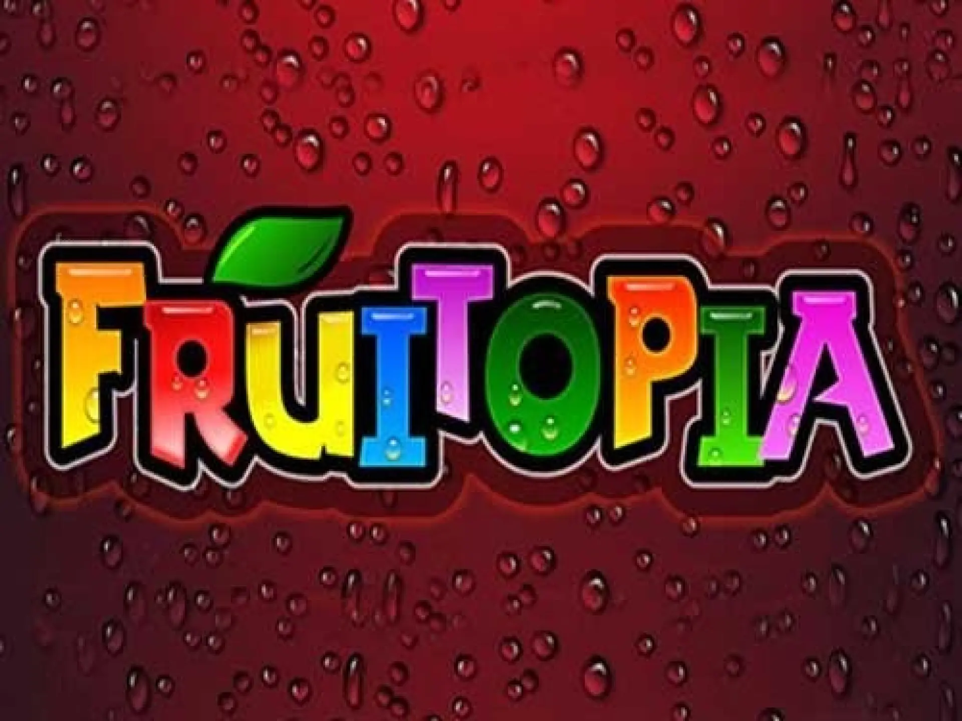 Fruitopia