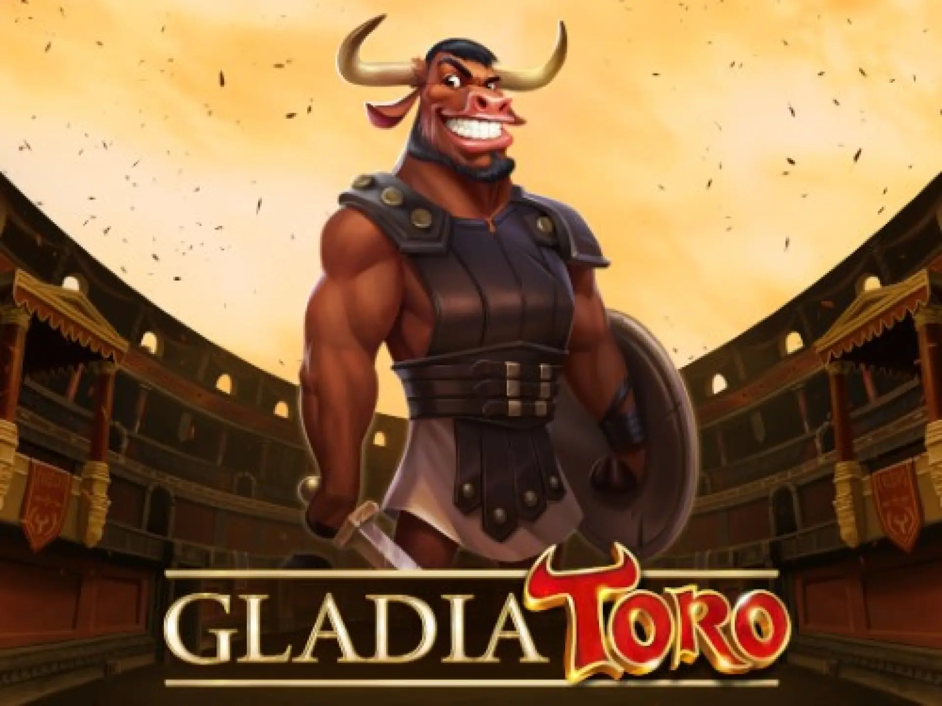 Gladiatoro