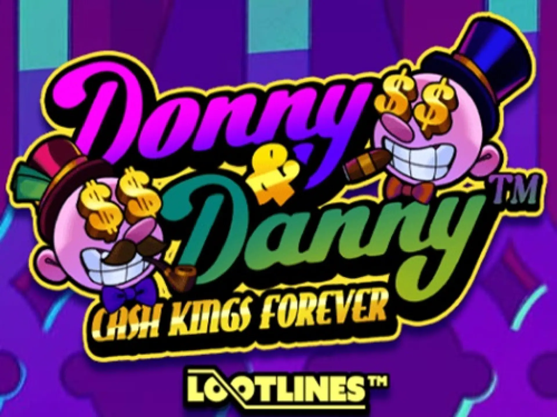 Donny & Danny