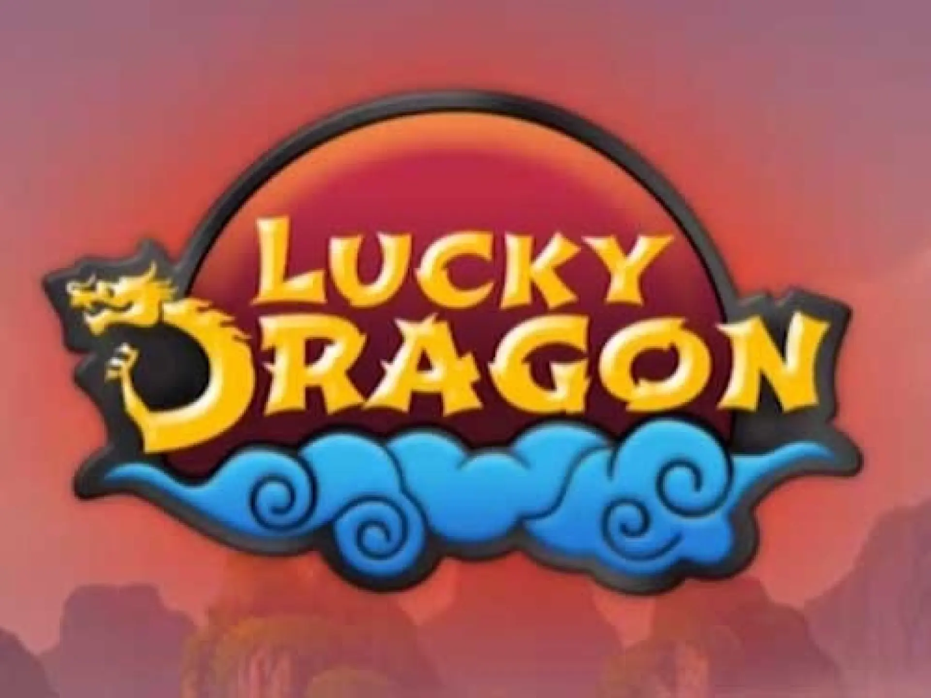 Lucky Dragon