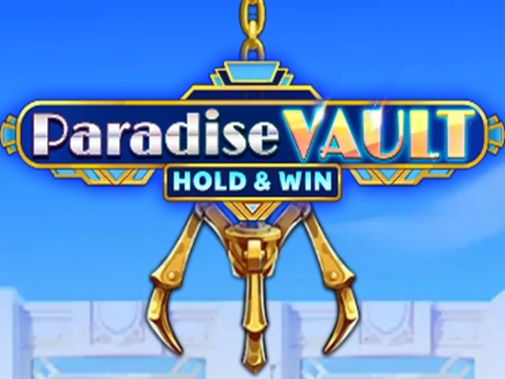 Paradise Vault
