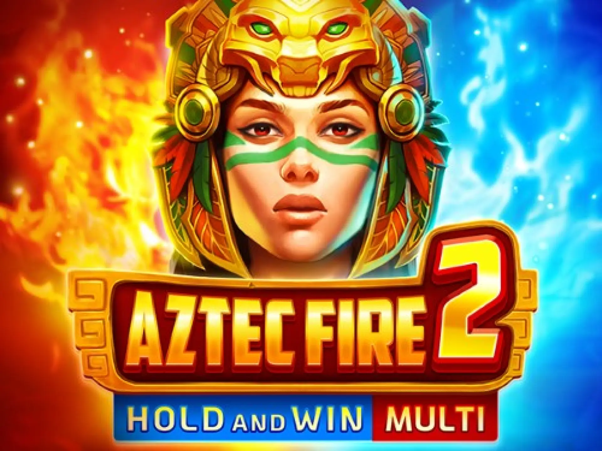 Aztec Fire 2