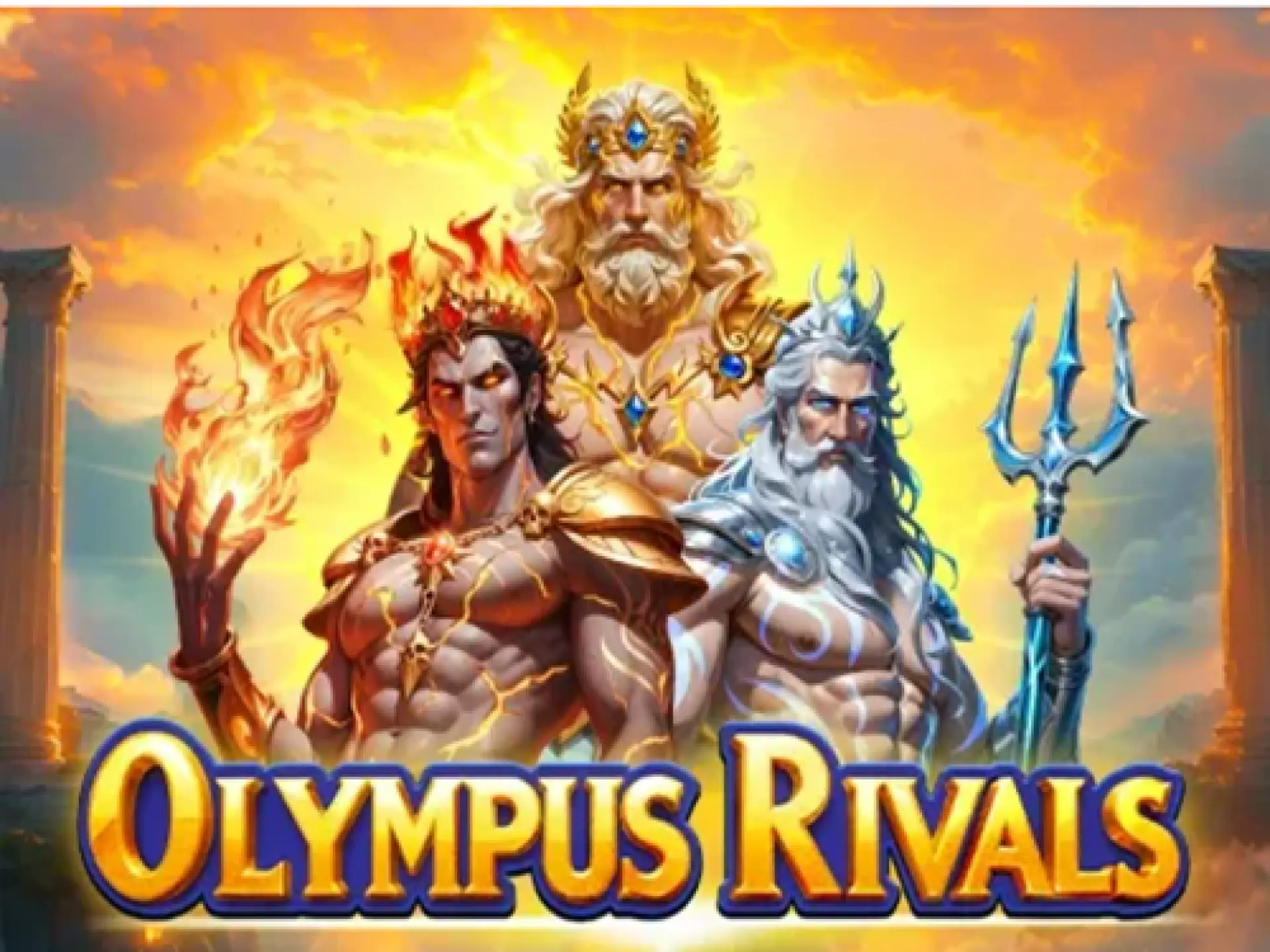 Olympus Rivals