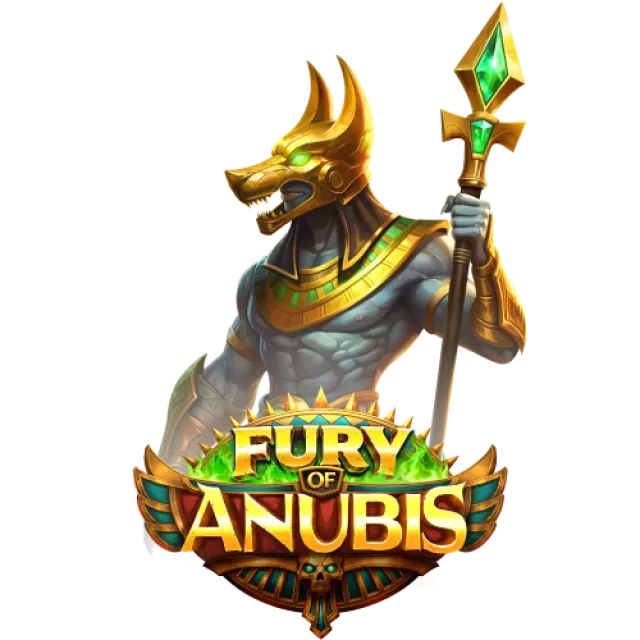 Fury of Anubis