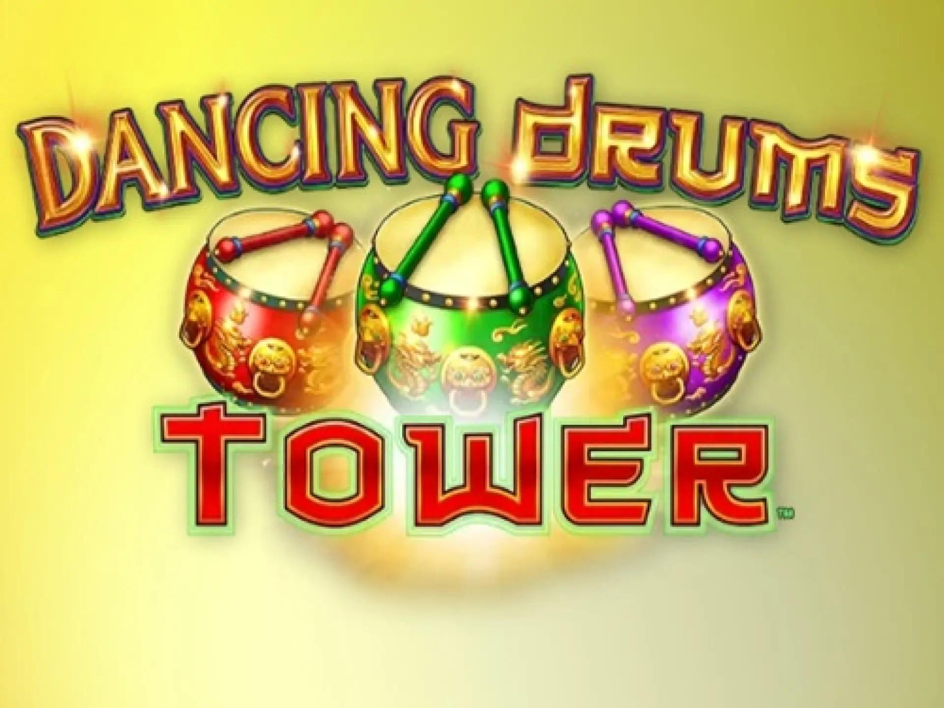 Dancing Drums Tower