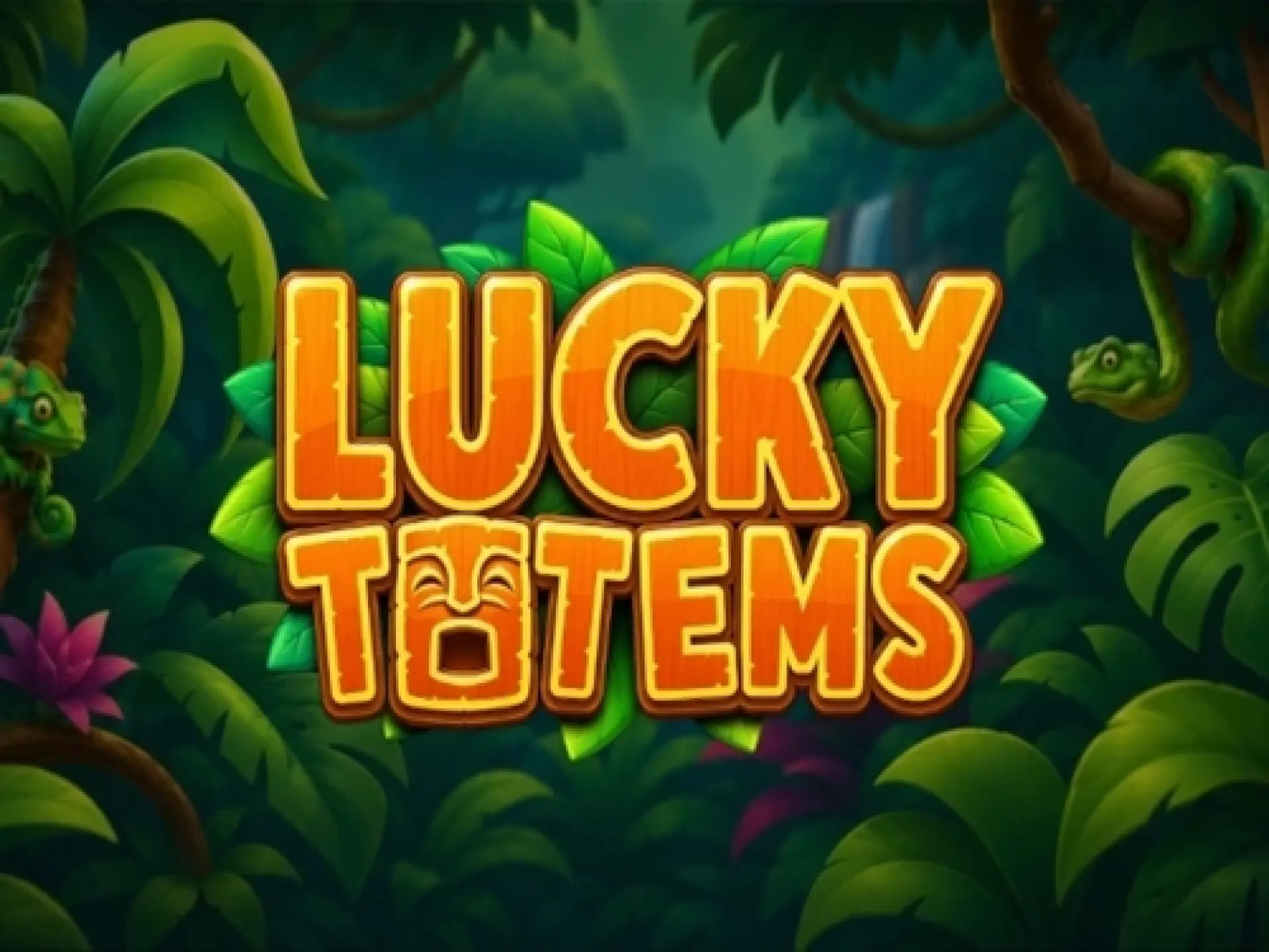 Lucky Totems