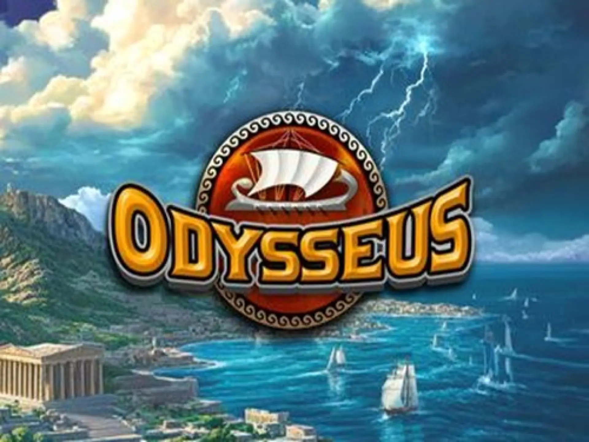 Odysseus