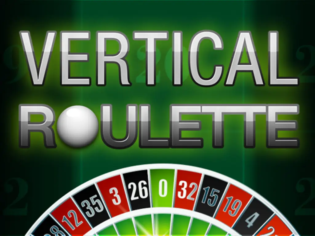 Vertical Roulette