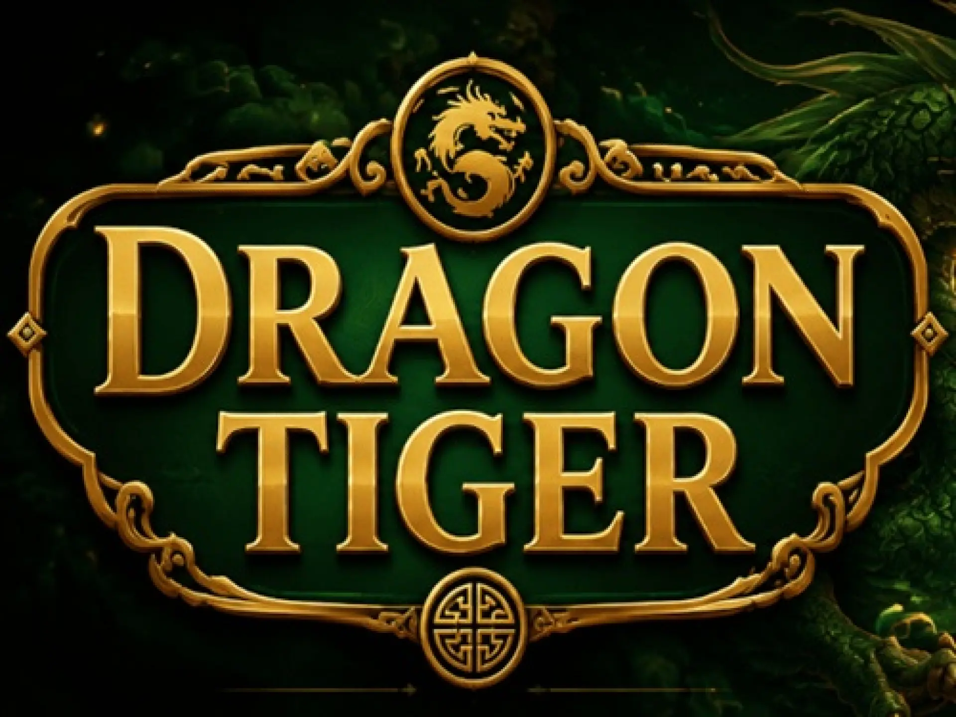 Dragon Tiger