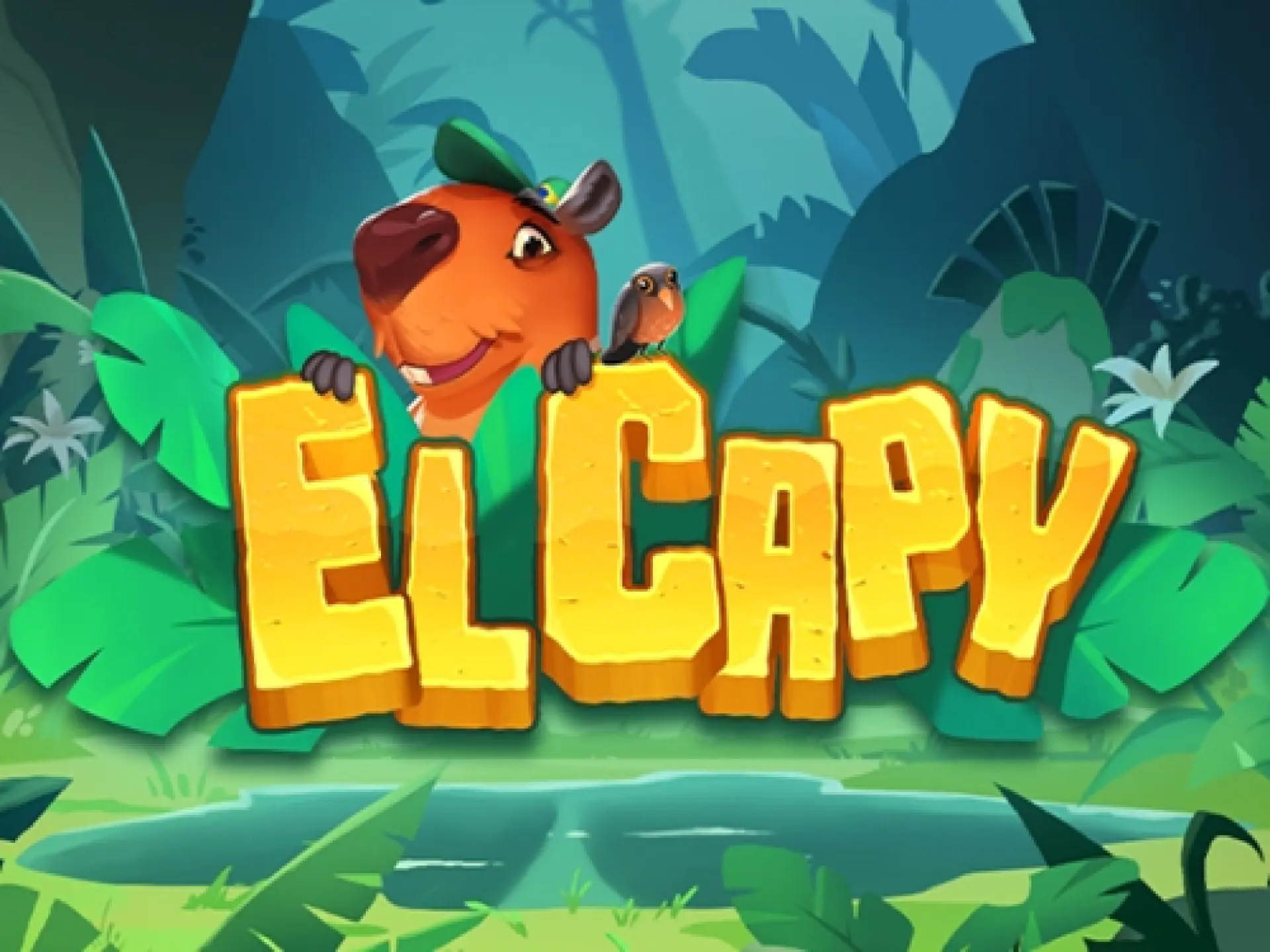 El Capy