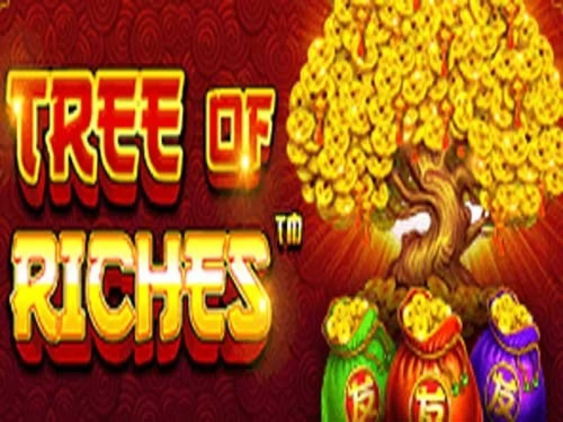 Tree Of Riches