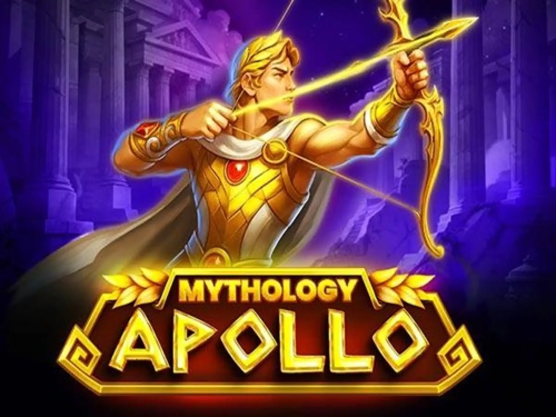 Mythology: Apollo