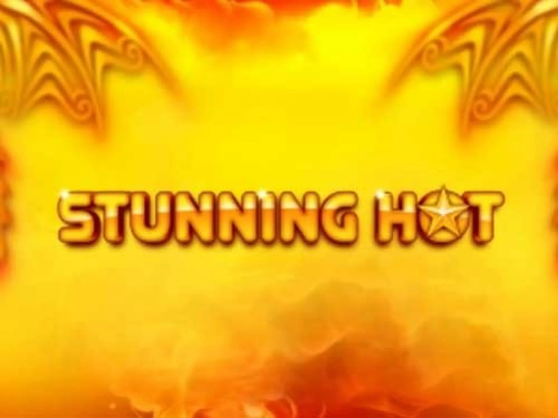 Stunning Hot