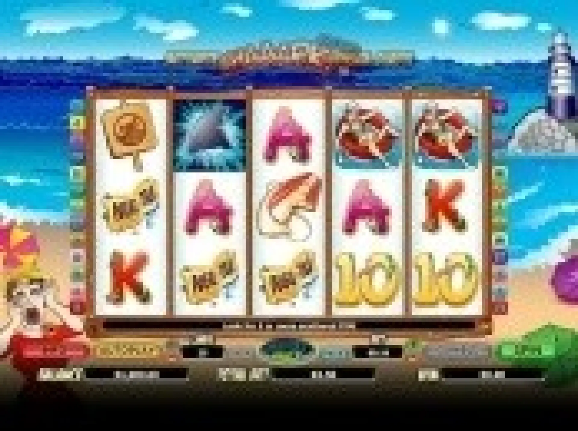 Shaaark Superbet