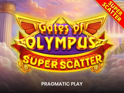 Super Scatter
