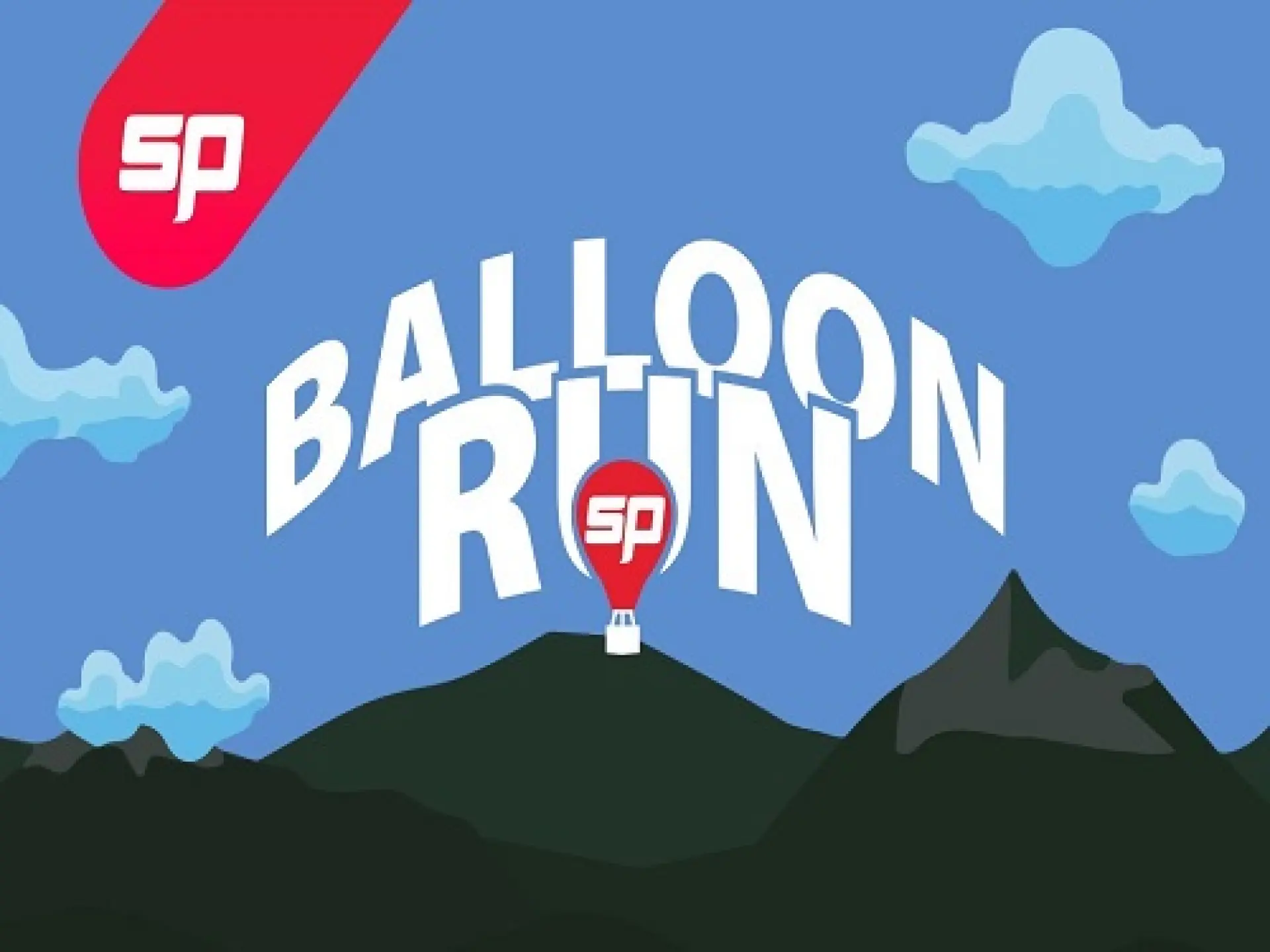 Balloon Run