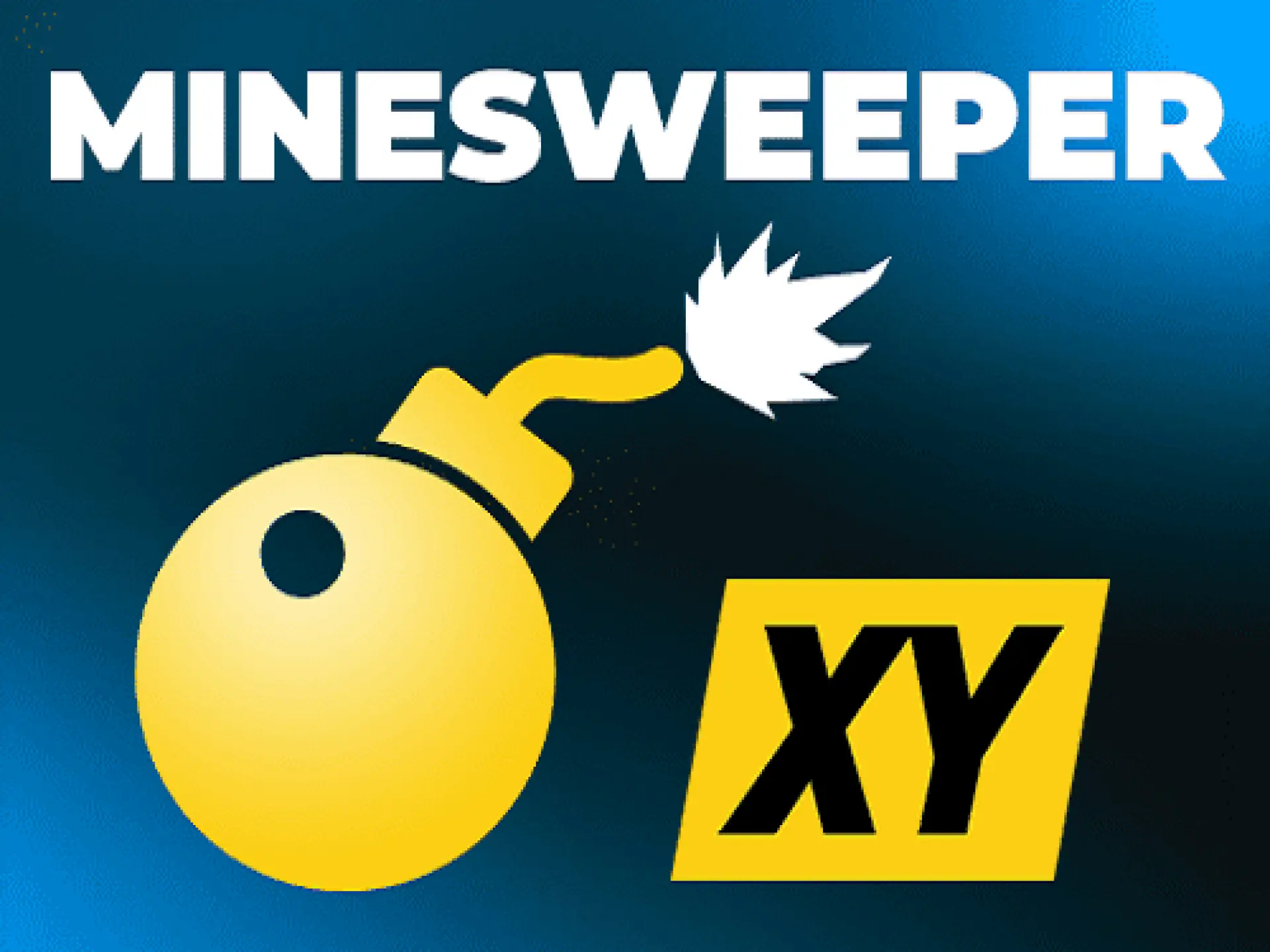 Minesweeper XY