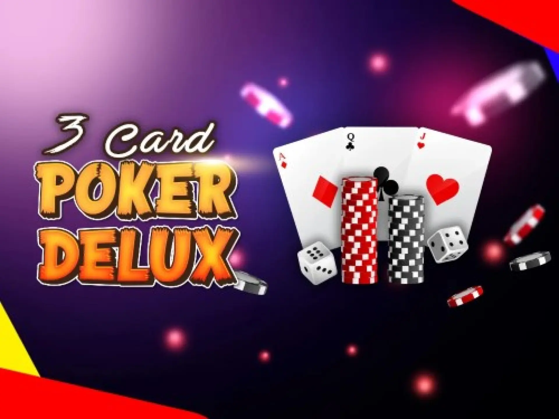 Three Card Poker