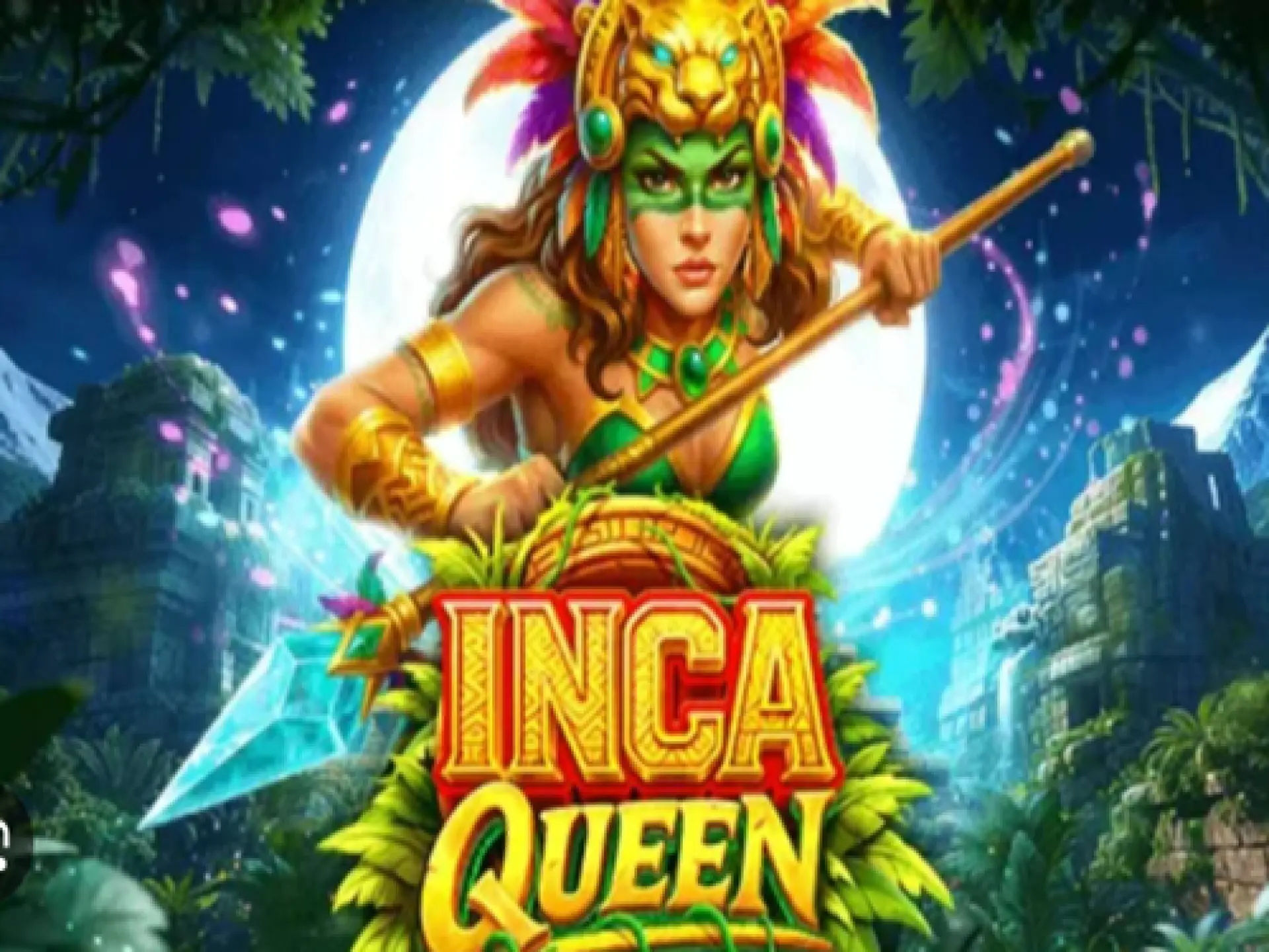 Inca Queen