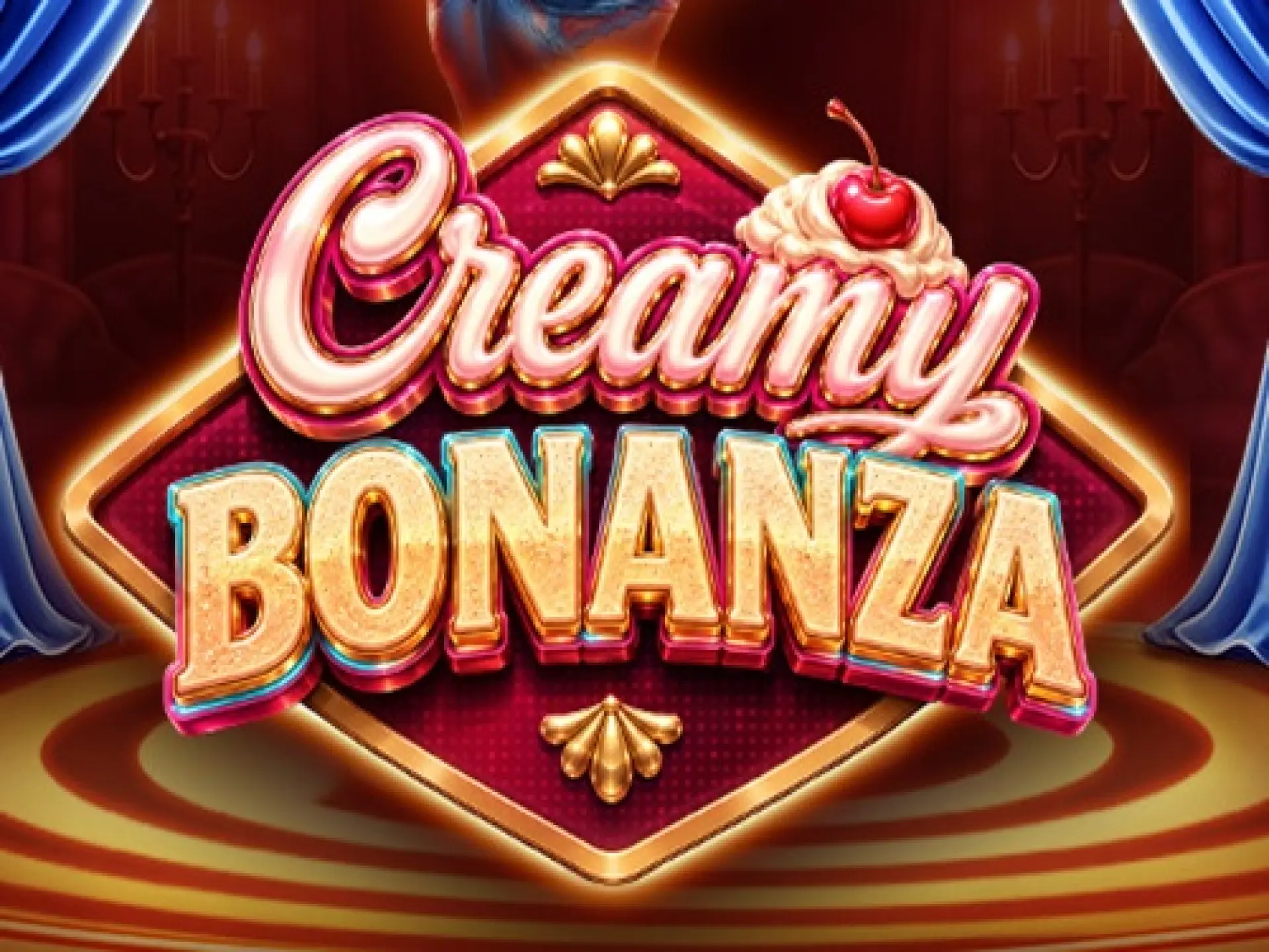 Creamy Bonanza