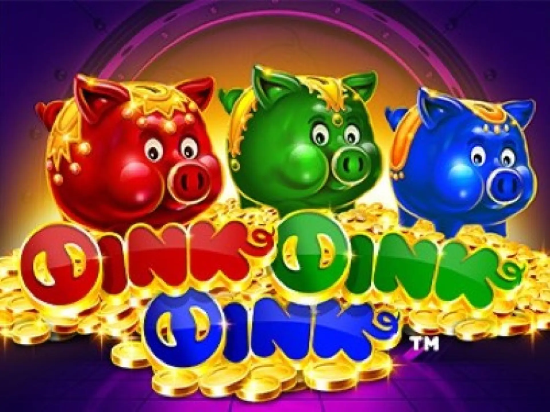Oink Oink Oink 