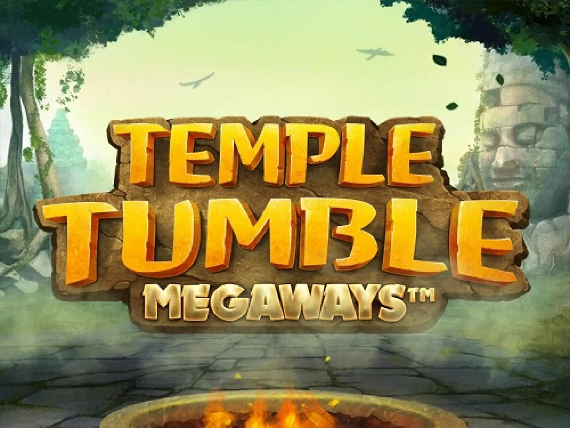 Temple Tumble Megaways