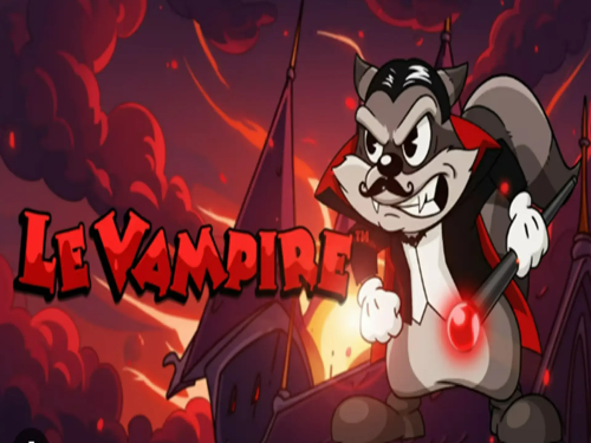 Le Vampire