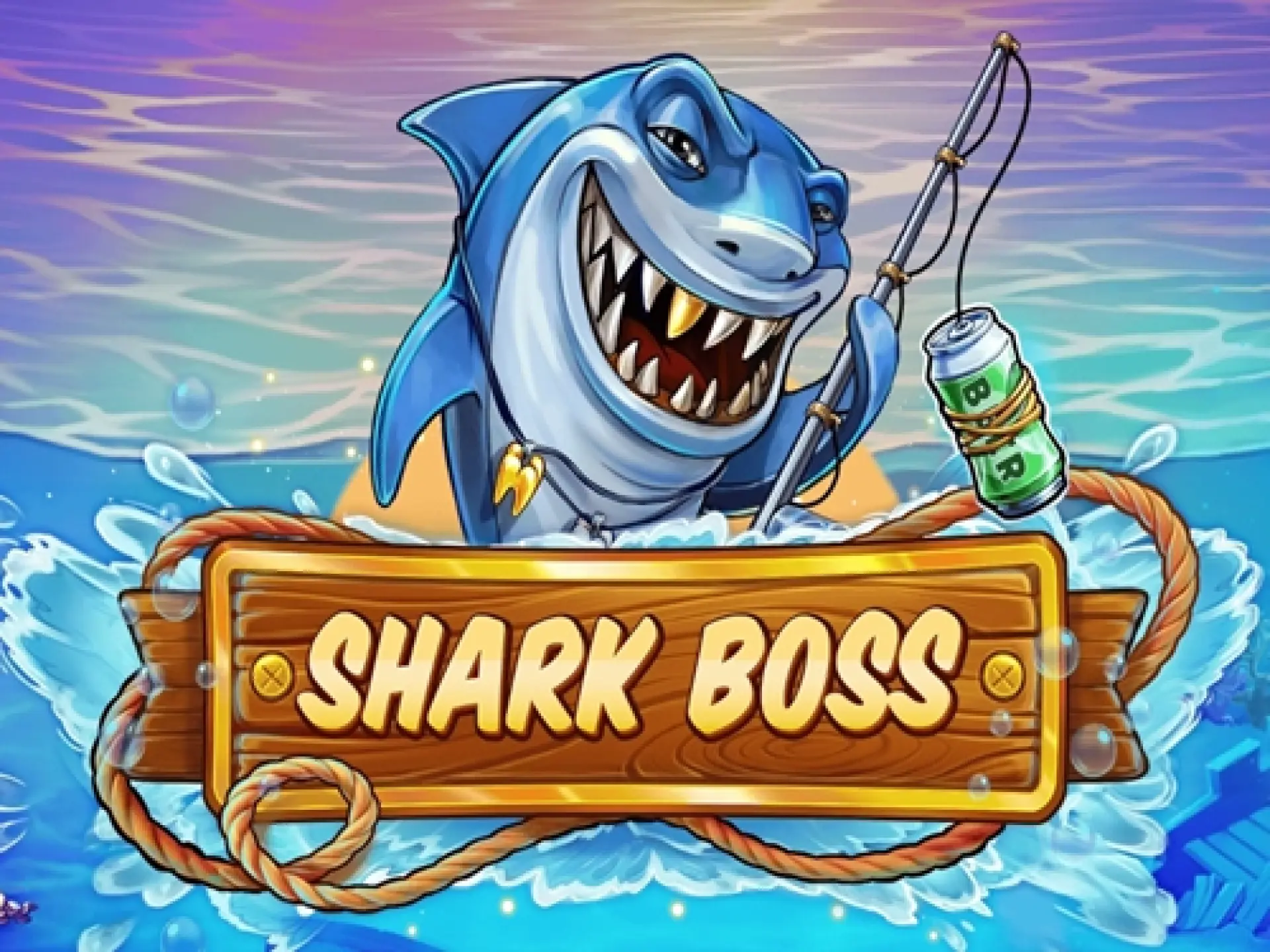 Shark Boss