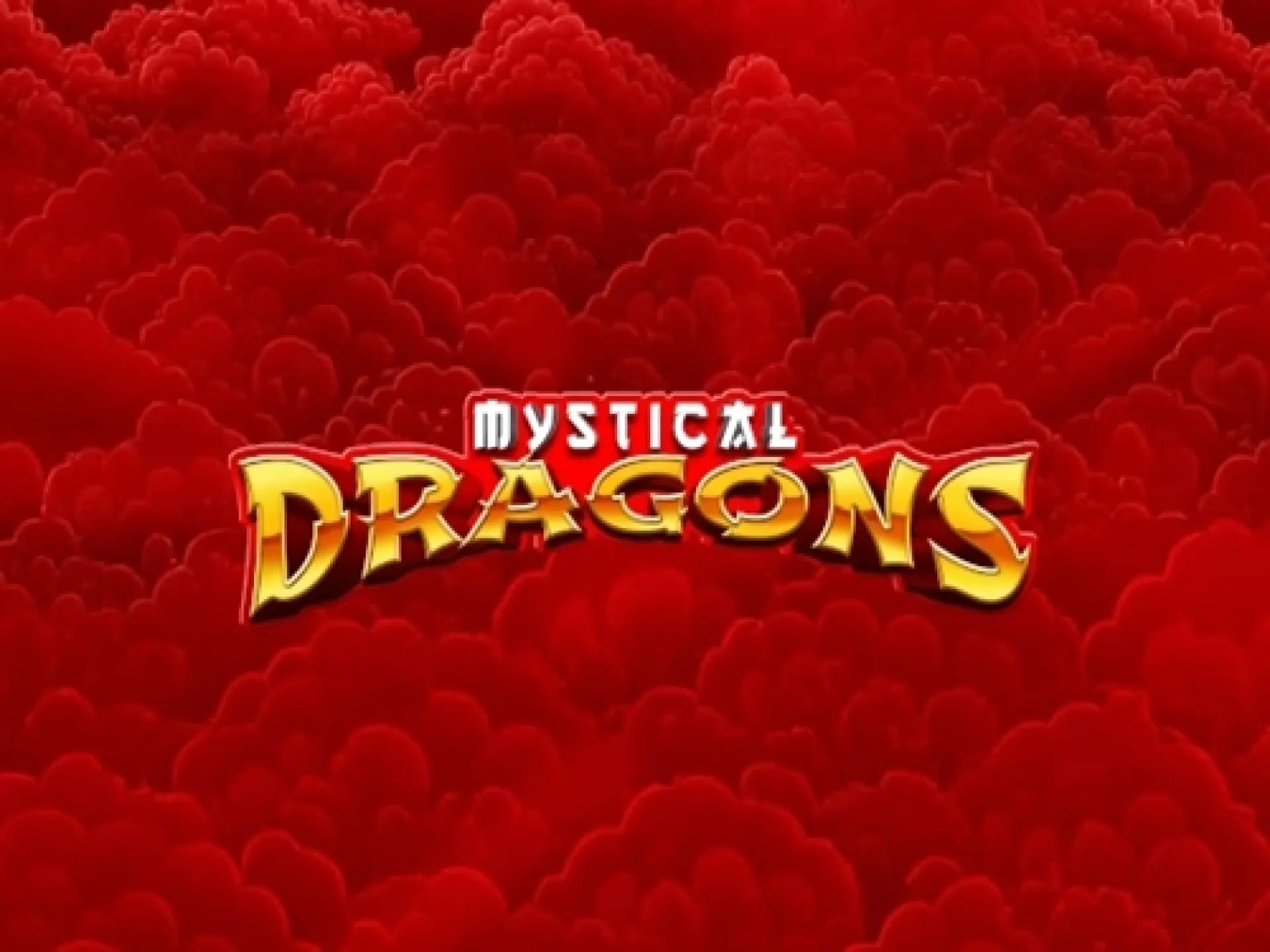 Mystical Dragons