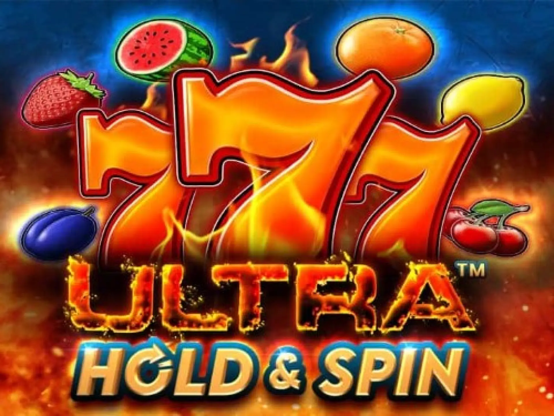 Ultra Hold and Spin 