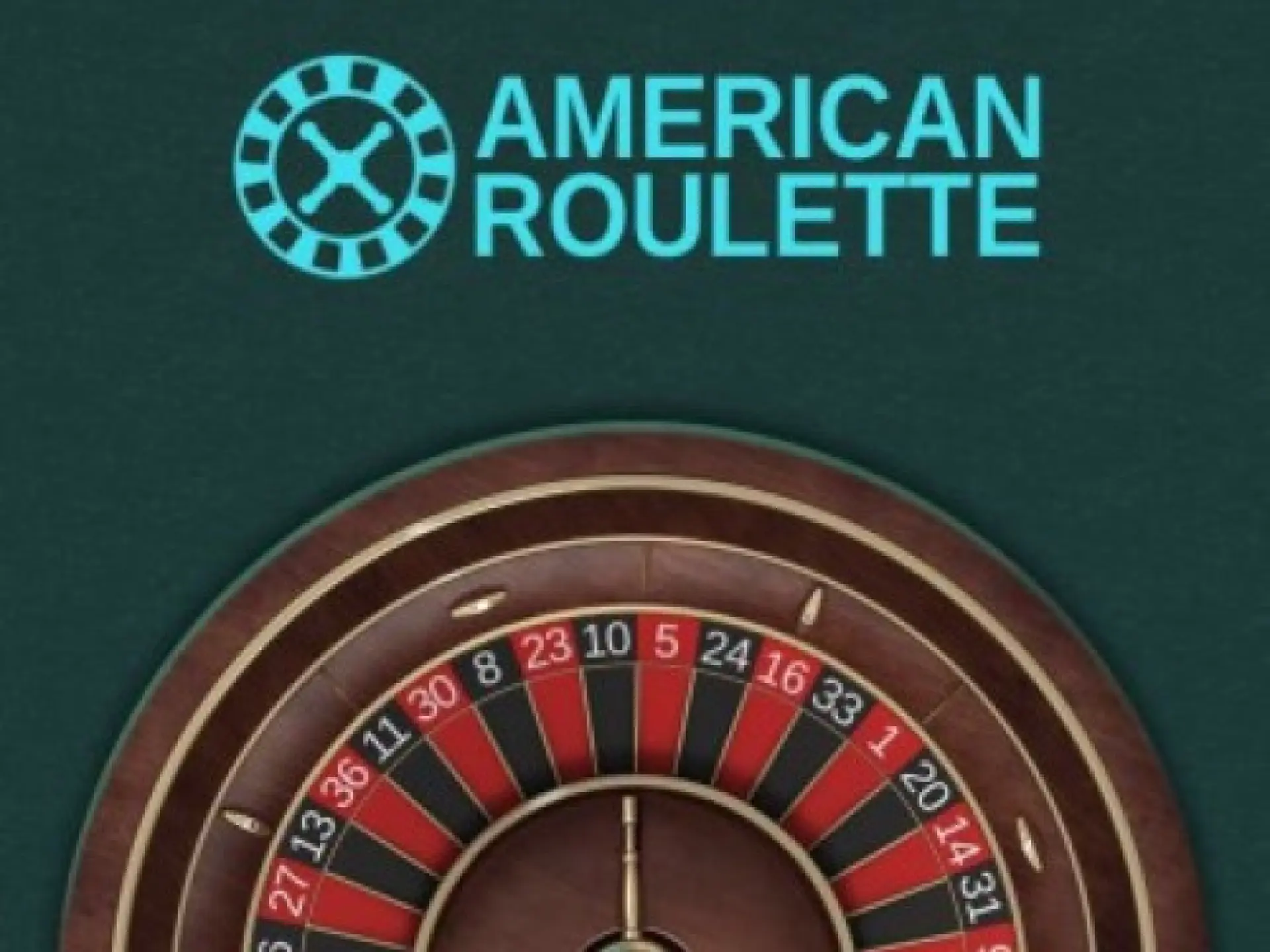 American Roulette