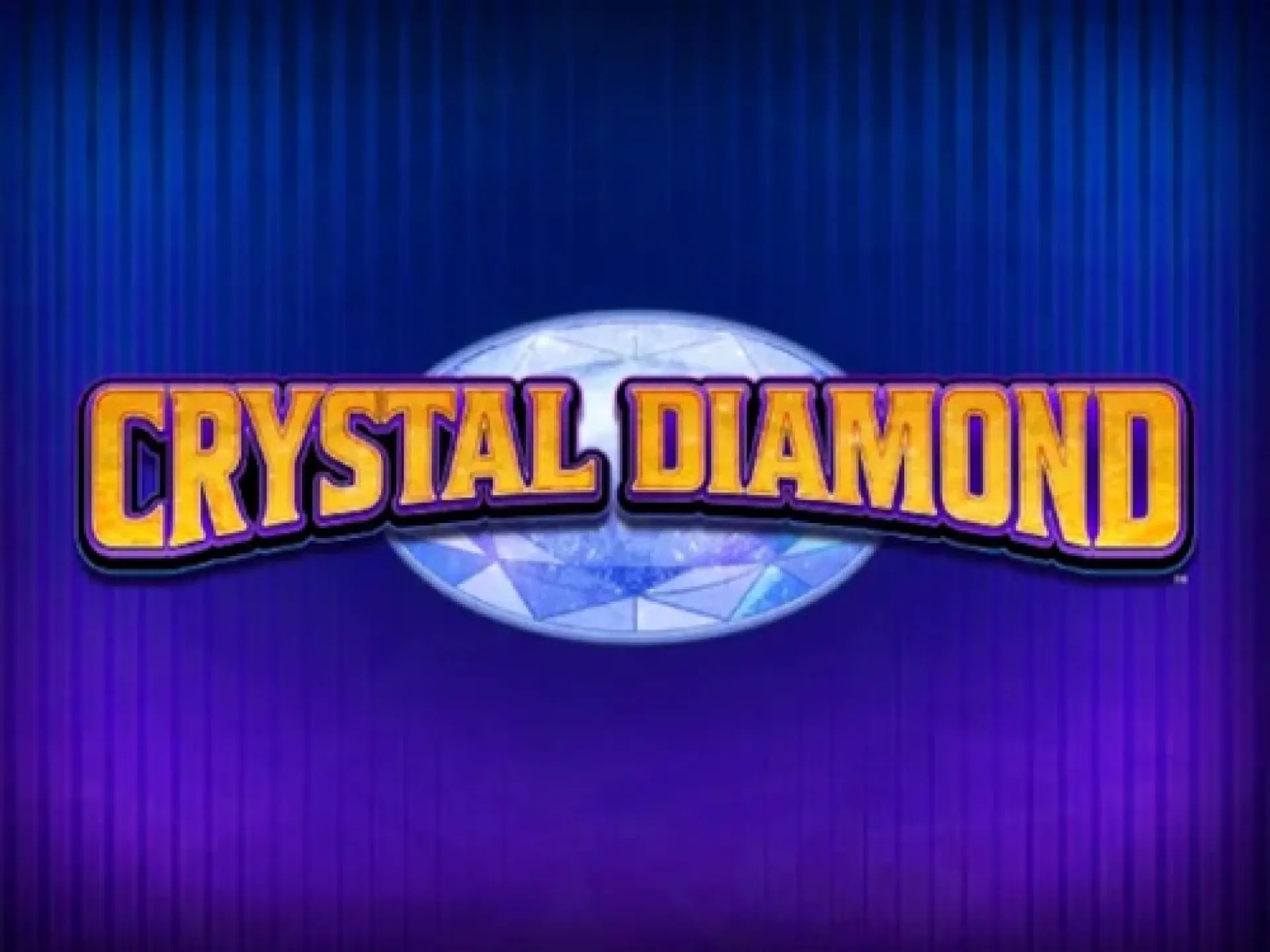 Crystal Diamond