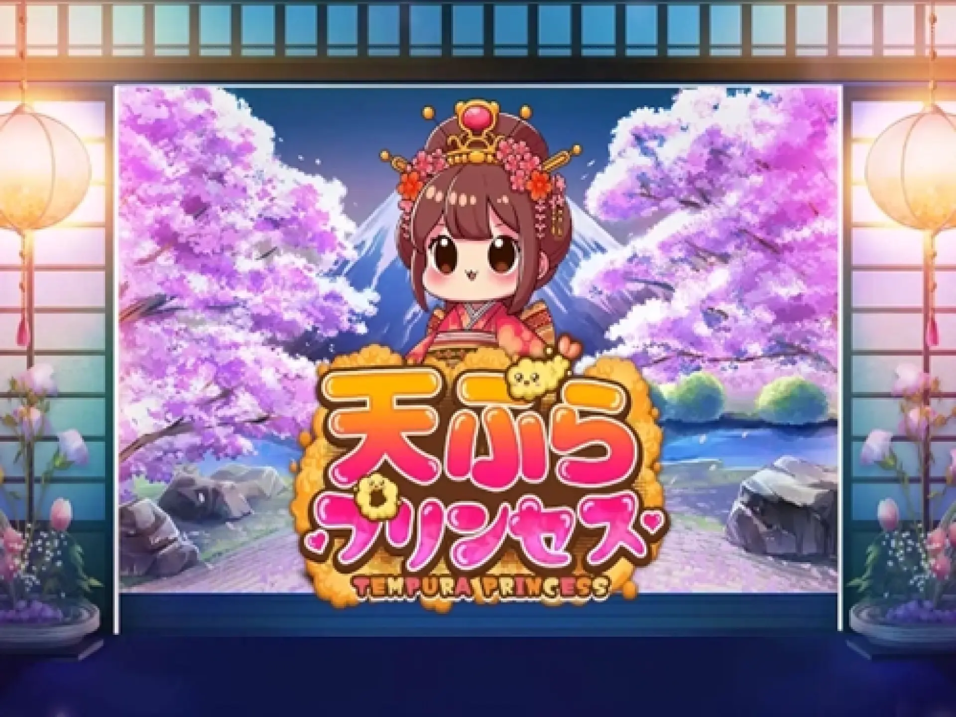 Tempura Princess