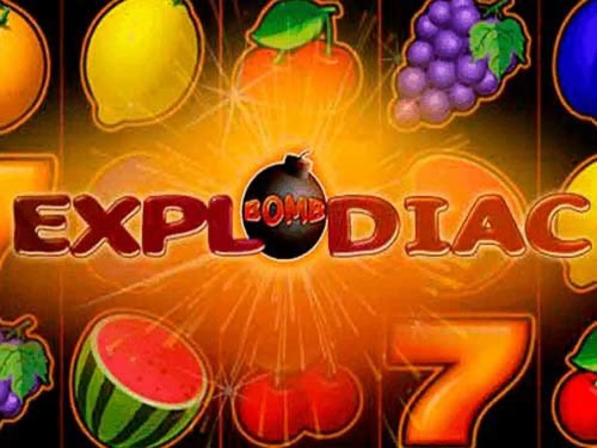Explodiac
