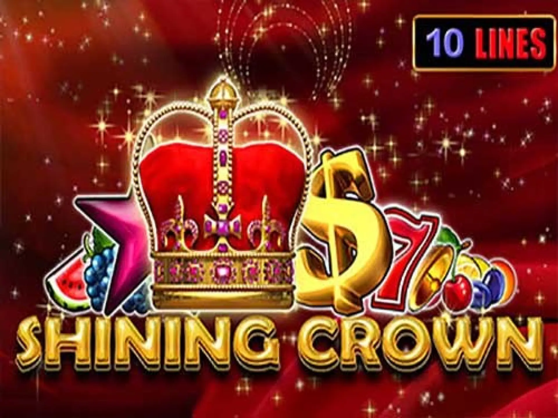 Shining Crown