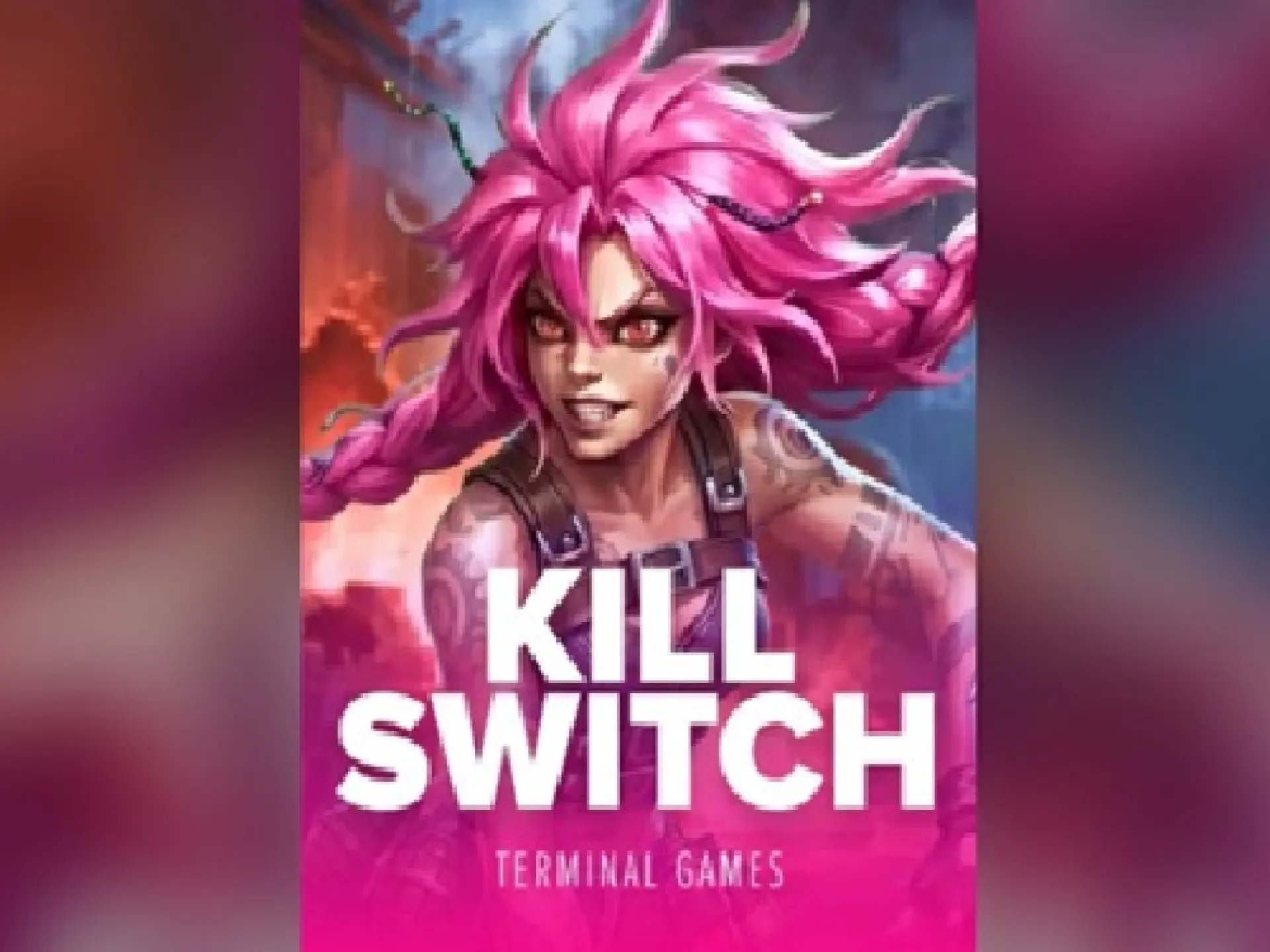 Kill Switch