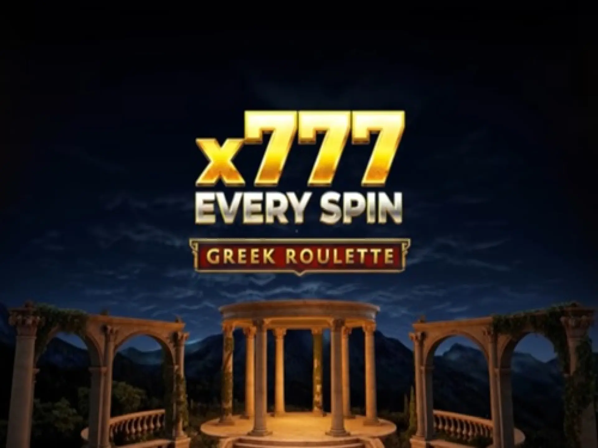 Greek Roulette