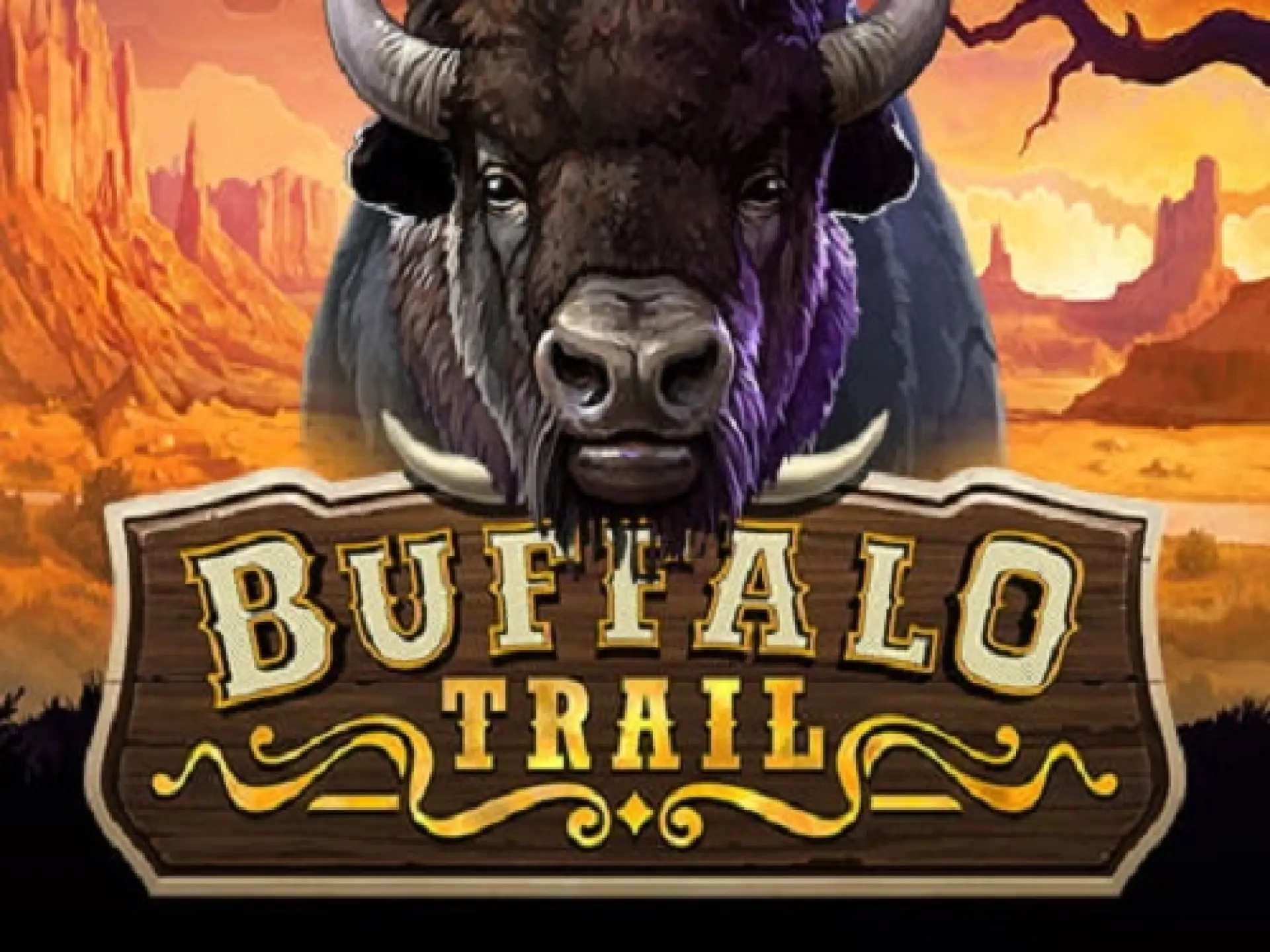 Buffalo Trail