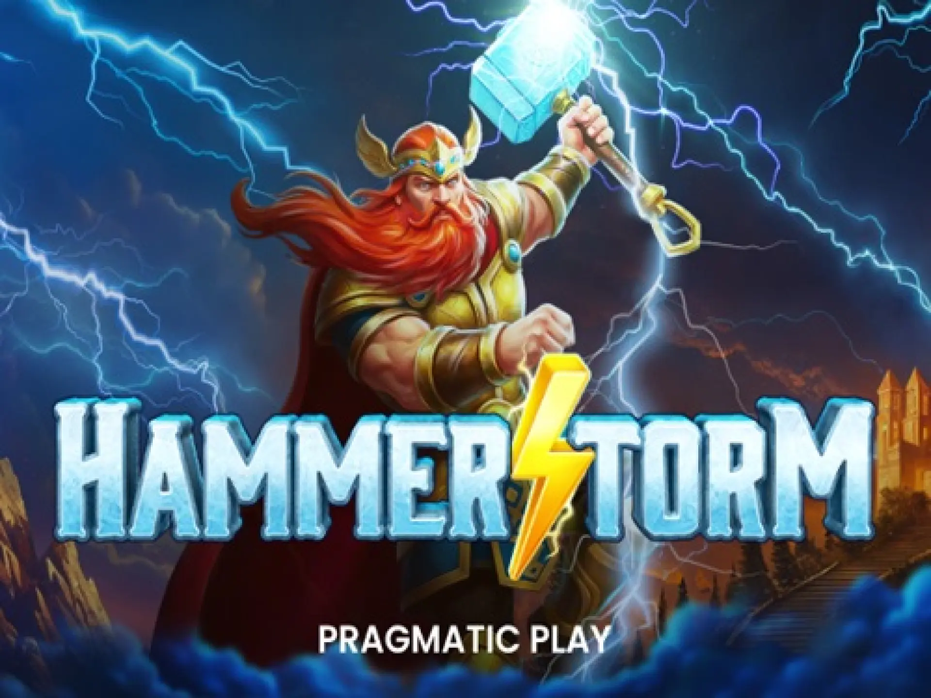 Hammerstorm