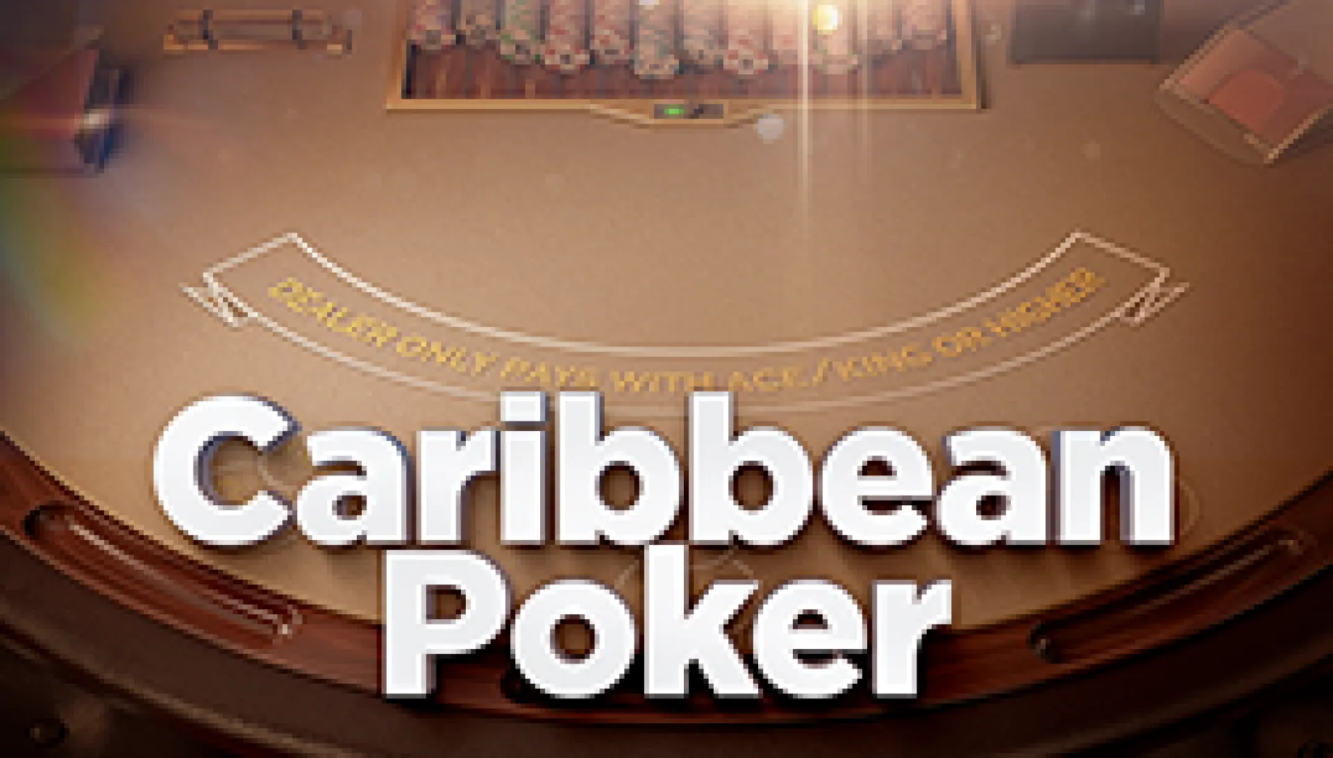 Caribbean Poker