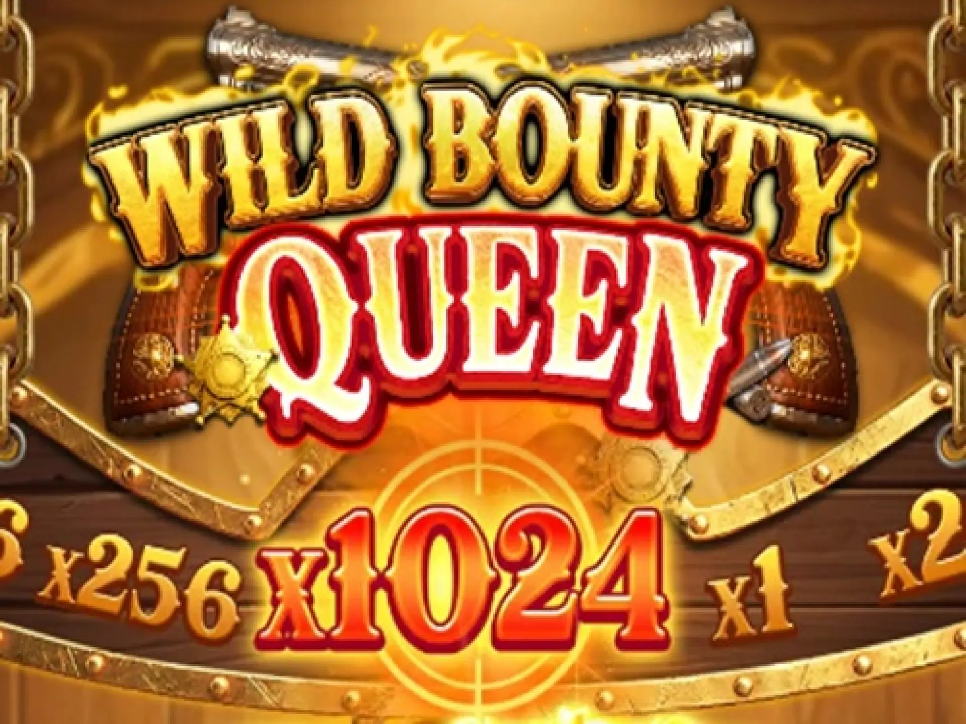 Wild Bounty Queen