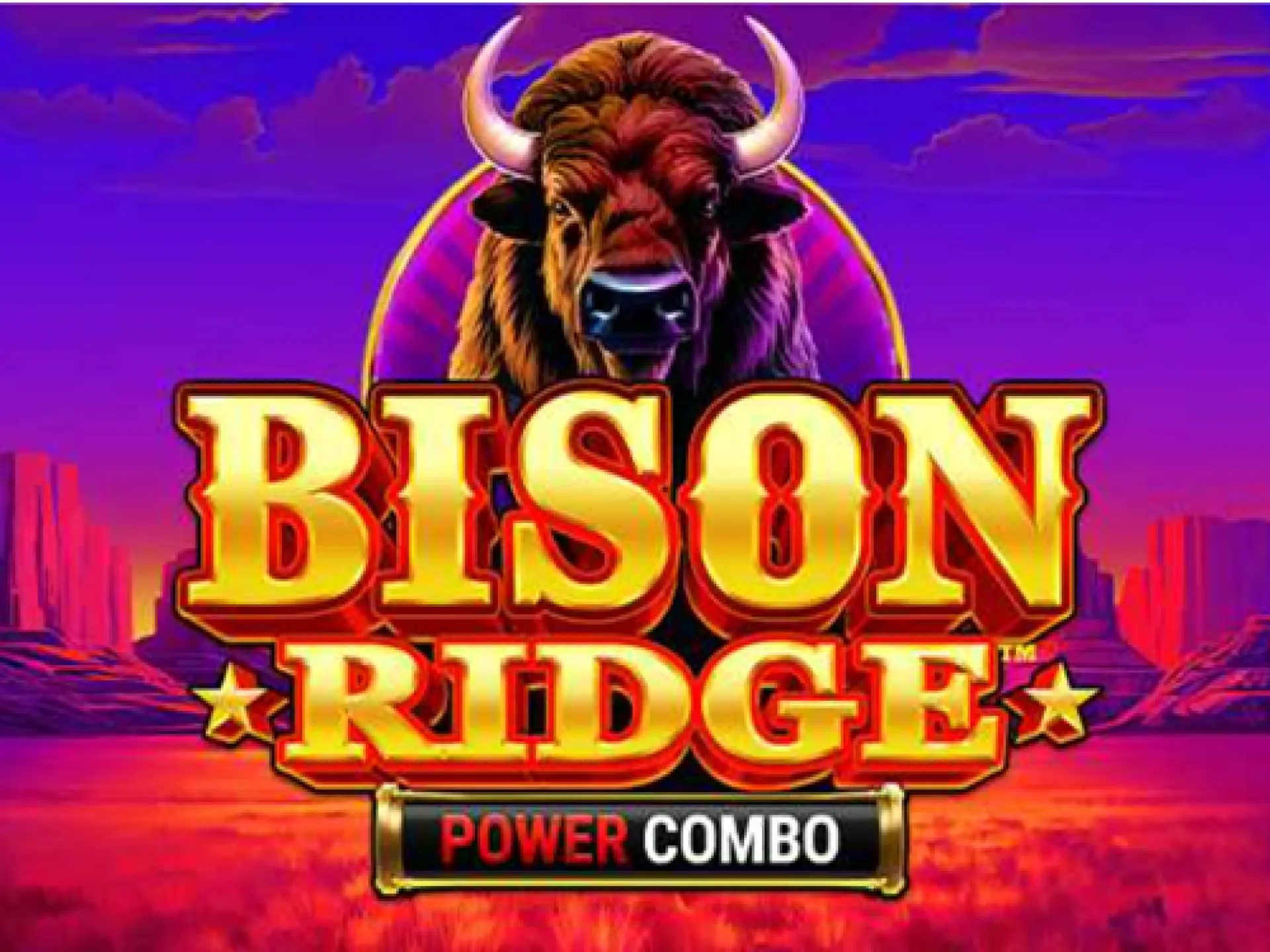Bison Ridge Power Combo