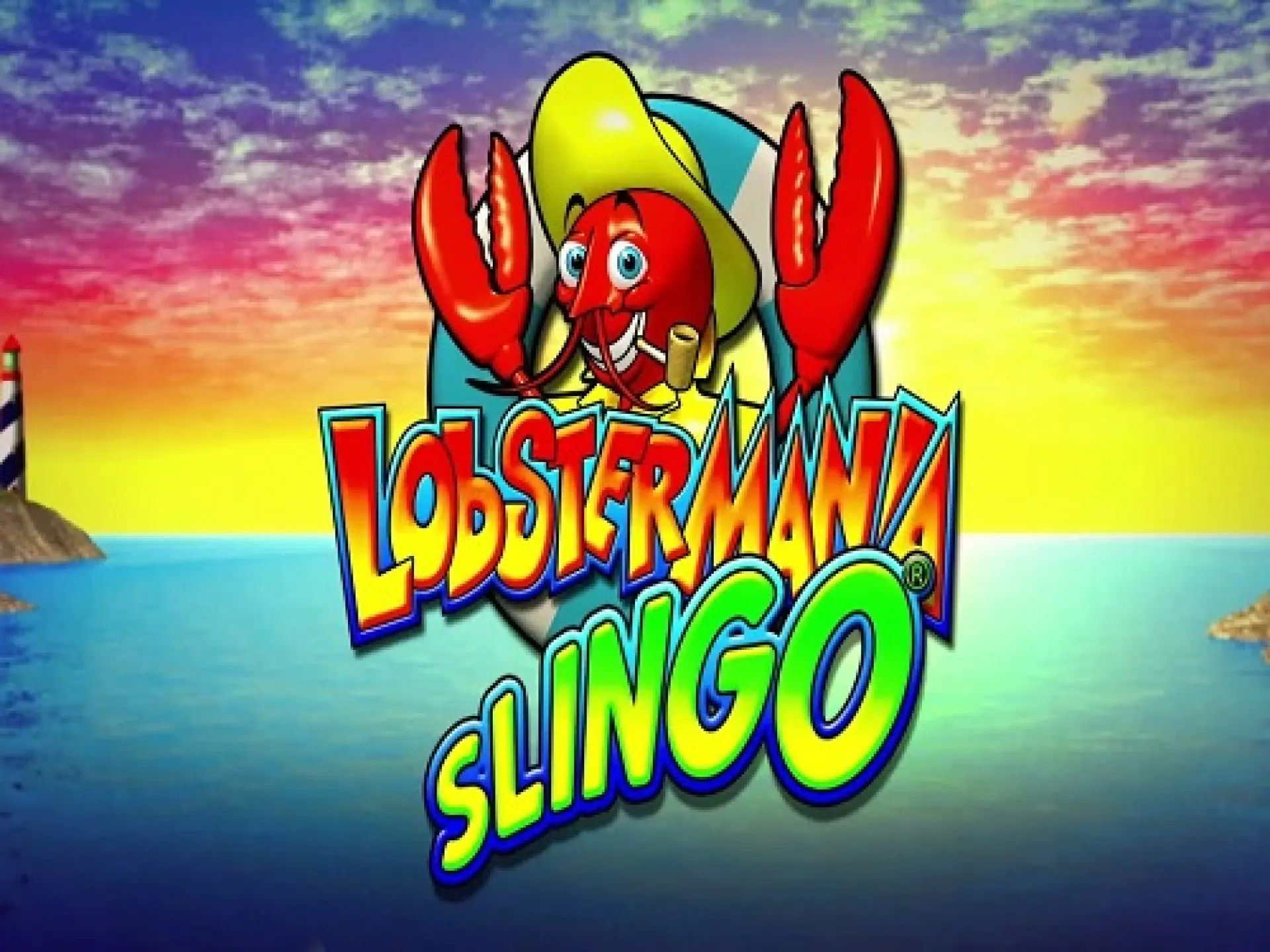Lobstermania Slingo