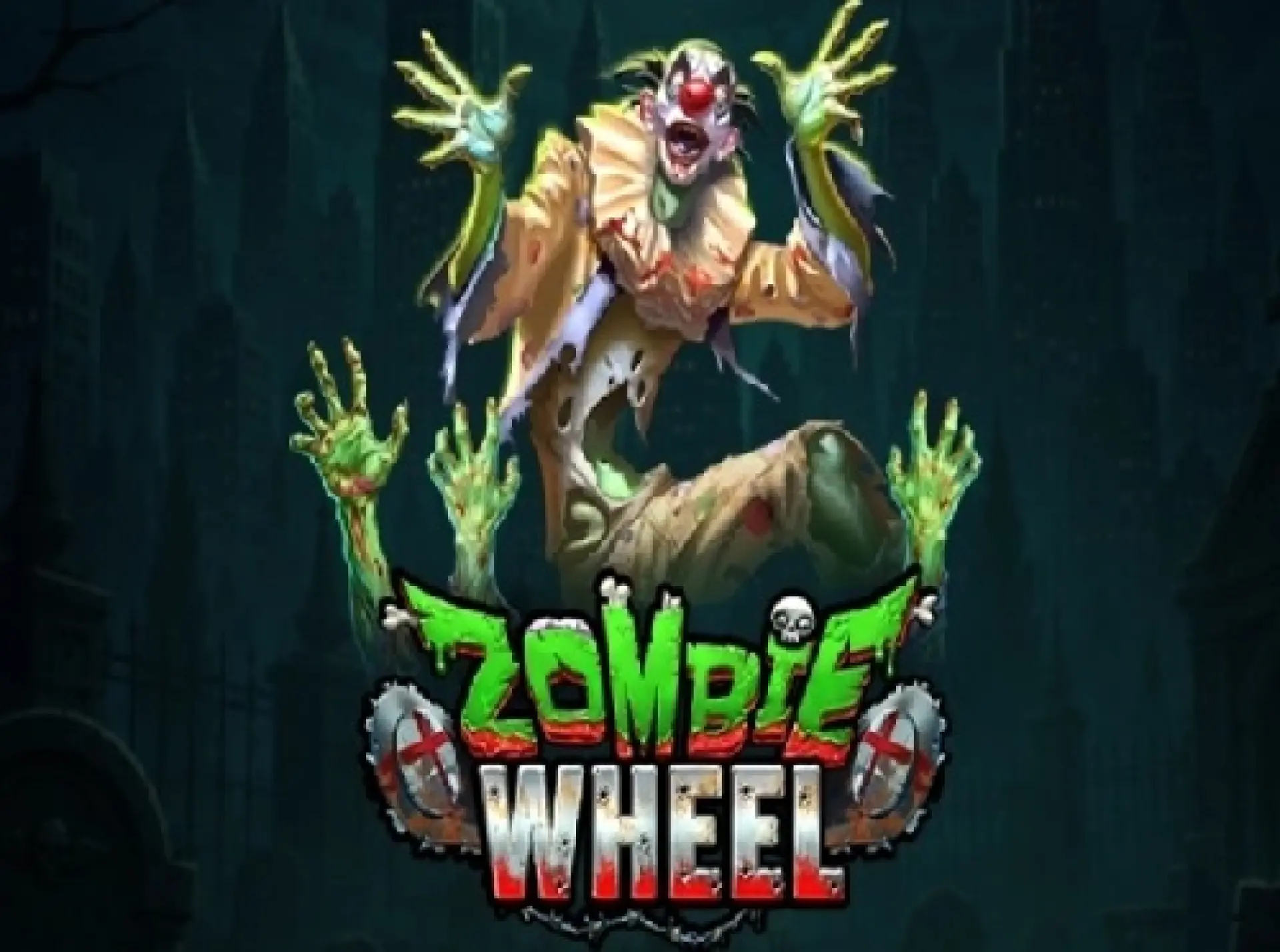 Zombie Wheel 