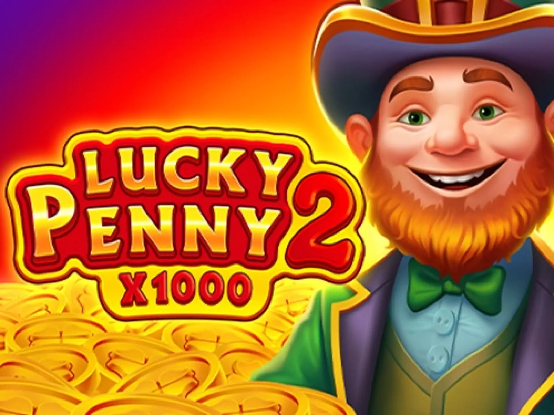 Lucky Penny 2