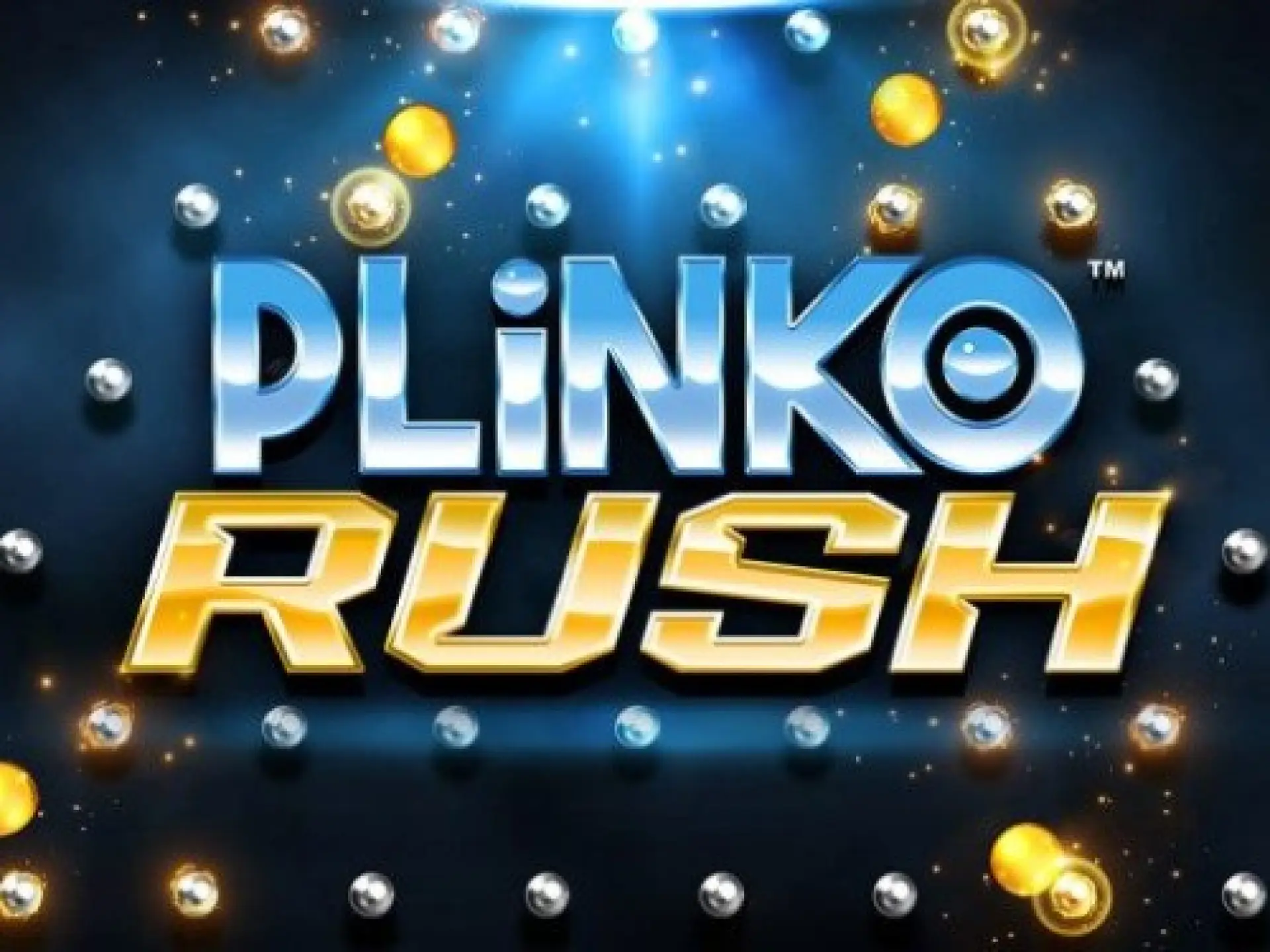 Plinko Rush