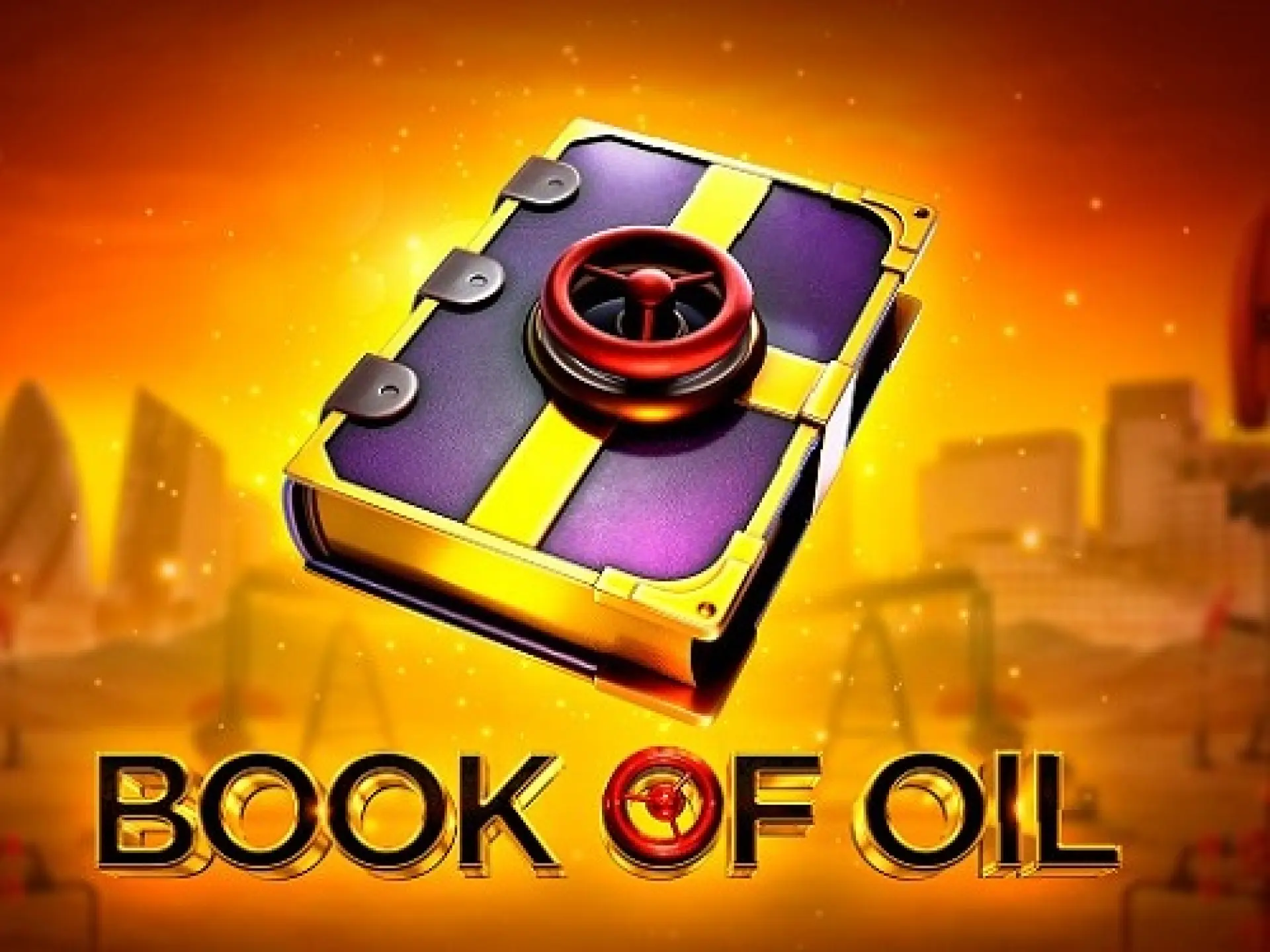 Book of Oil